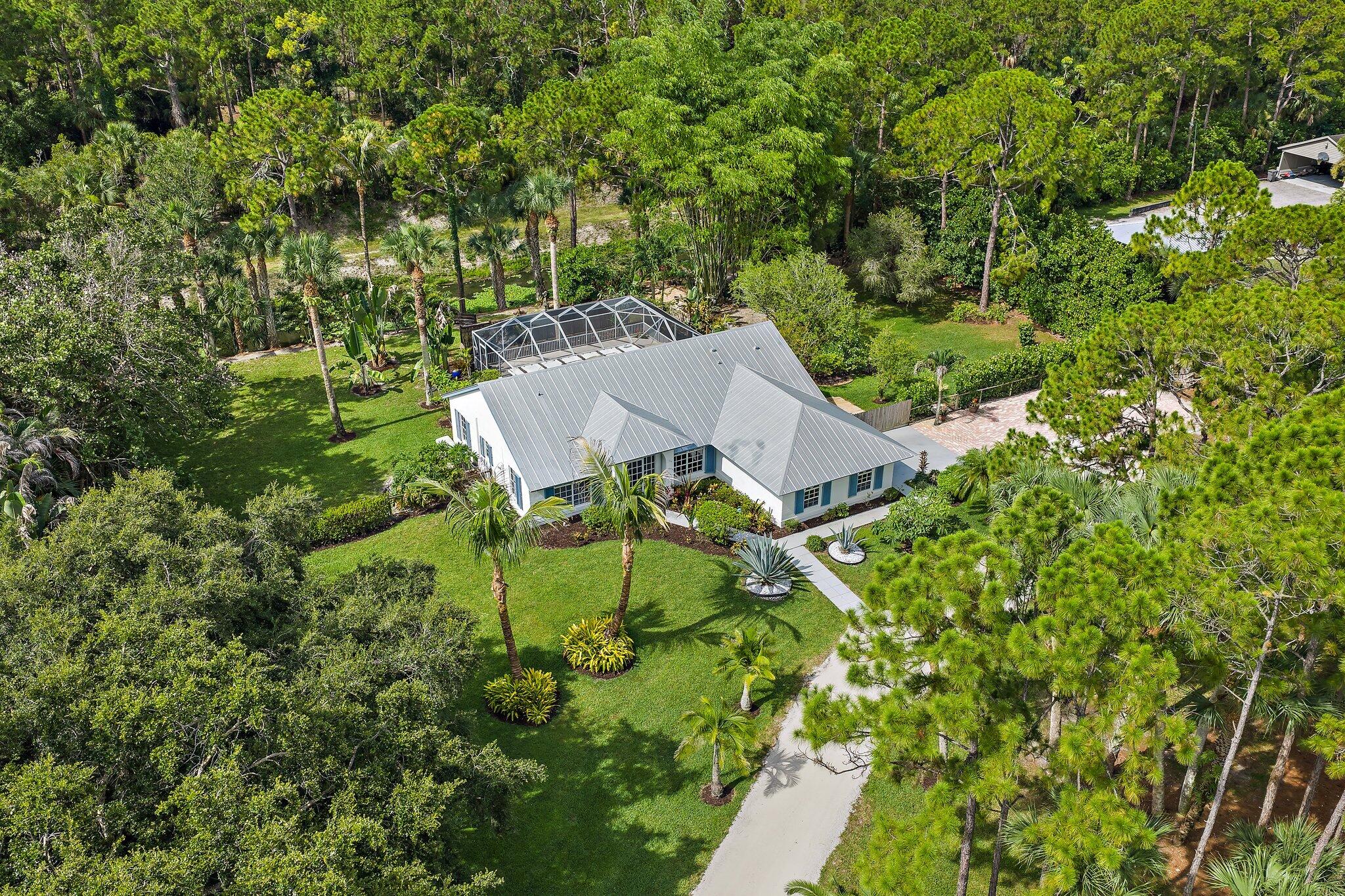 11480 150th Court N, Farms