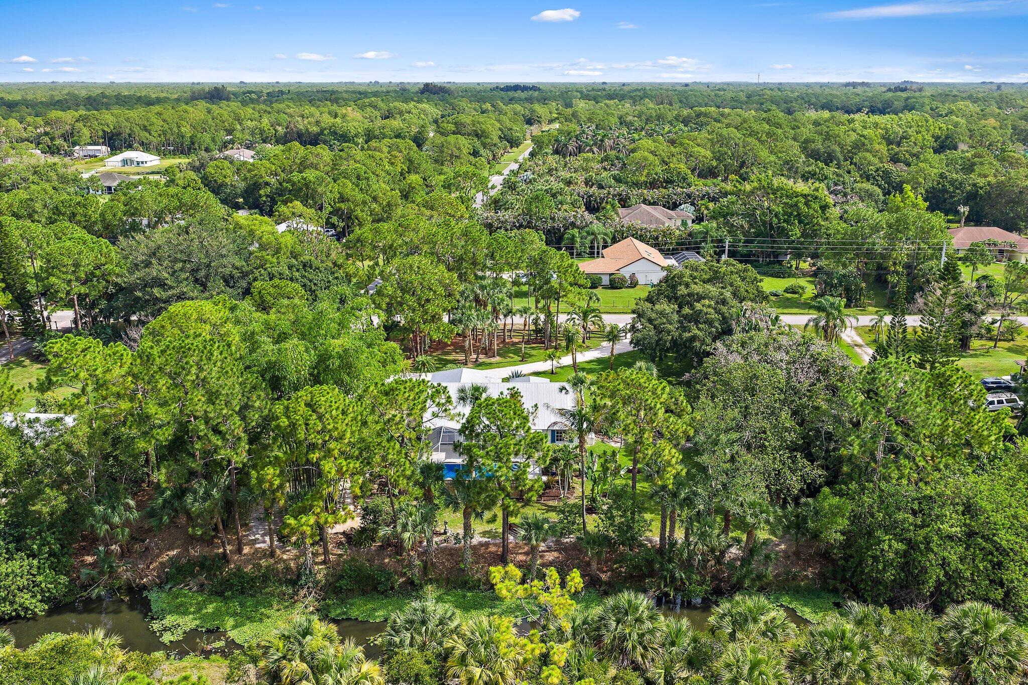 11480 150th Court N, Farms