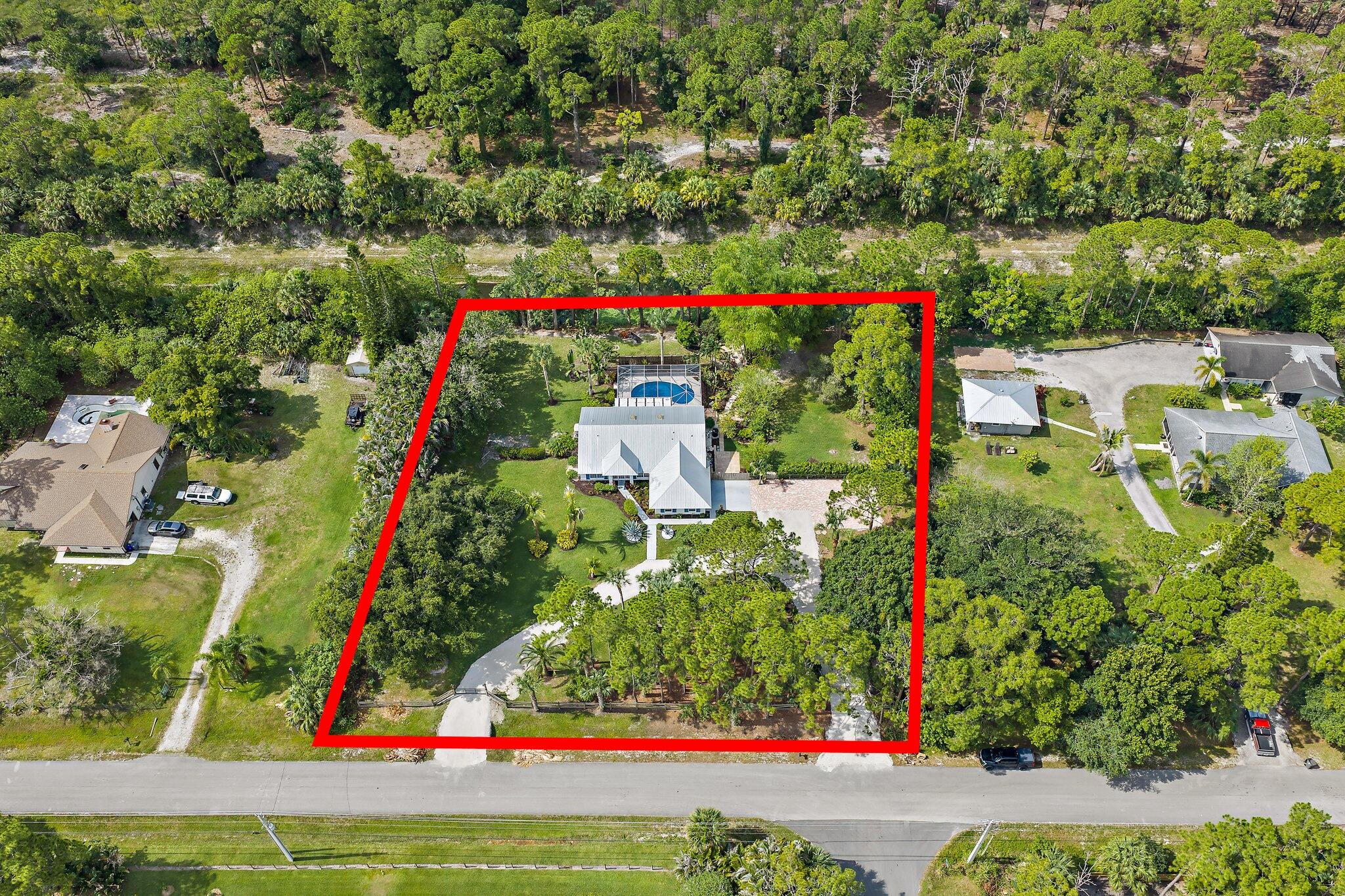 11480 150th Court N, Farms