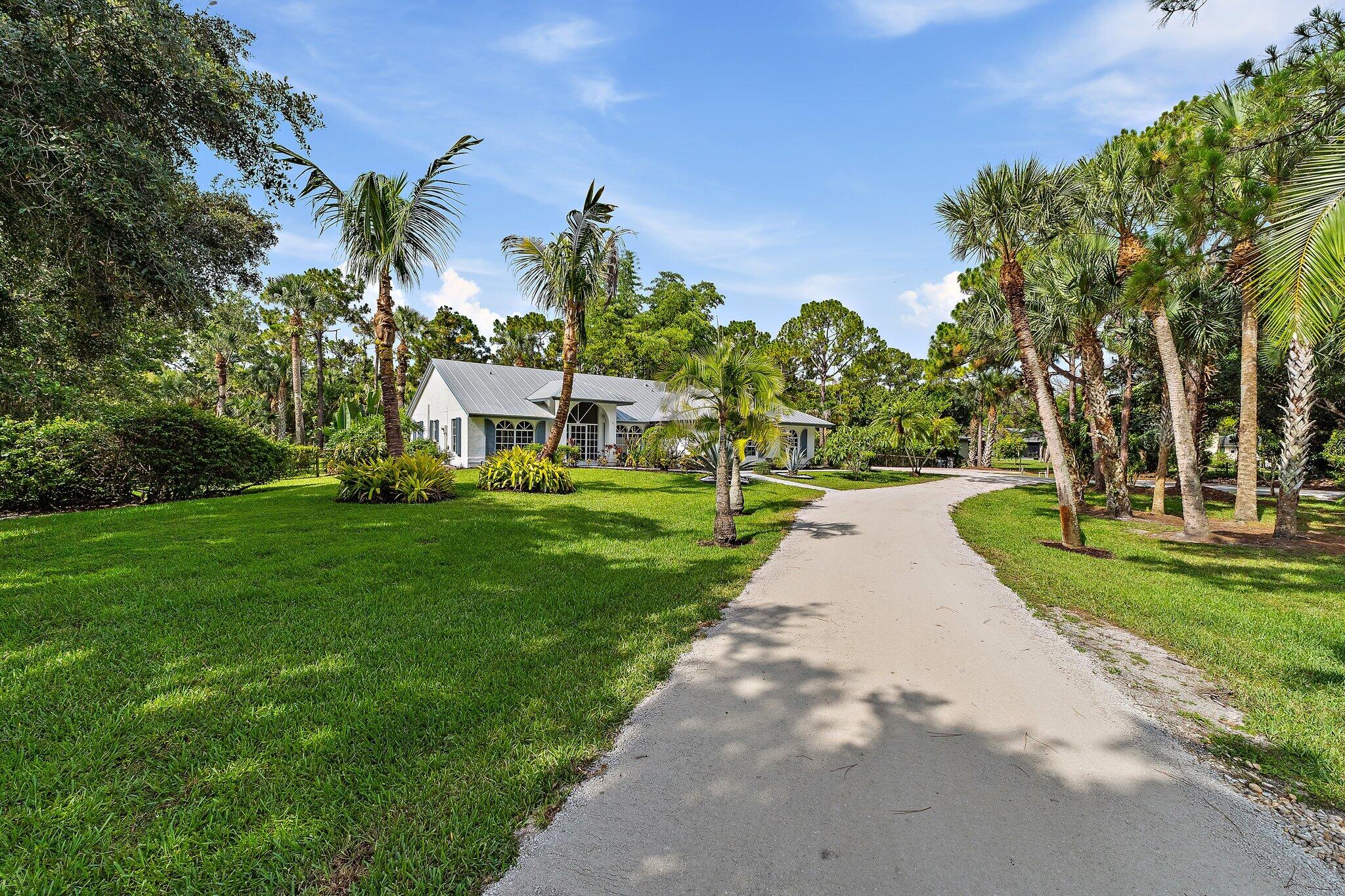 11480 150th Court N, Farms