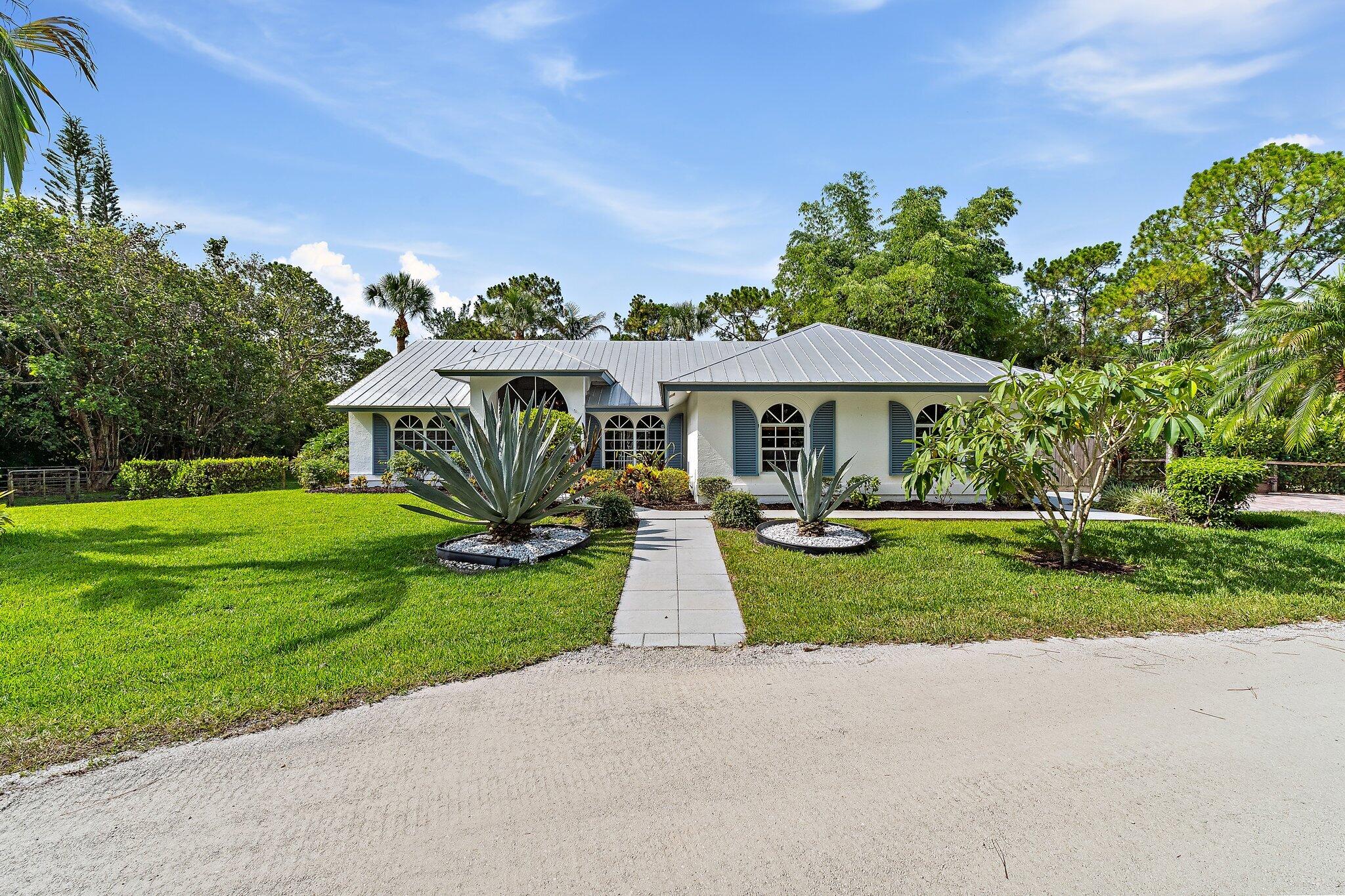 11480 150th Court N, Farms