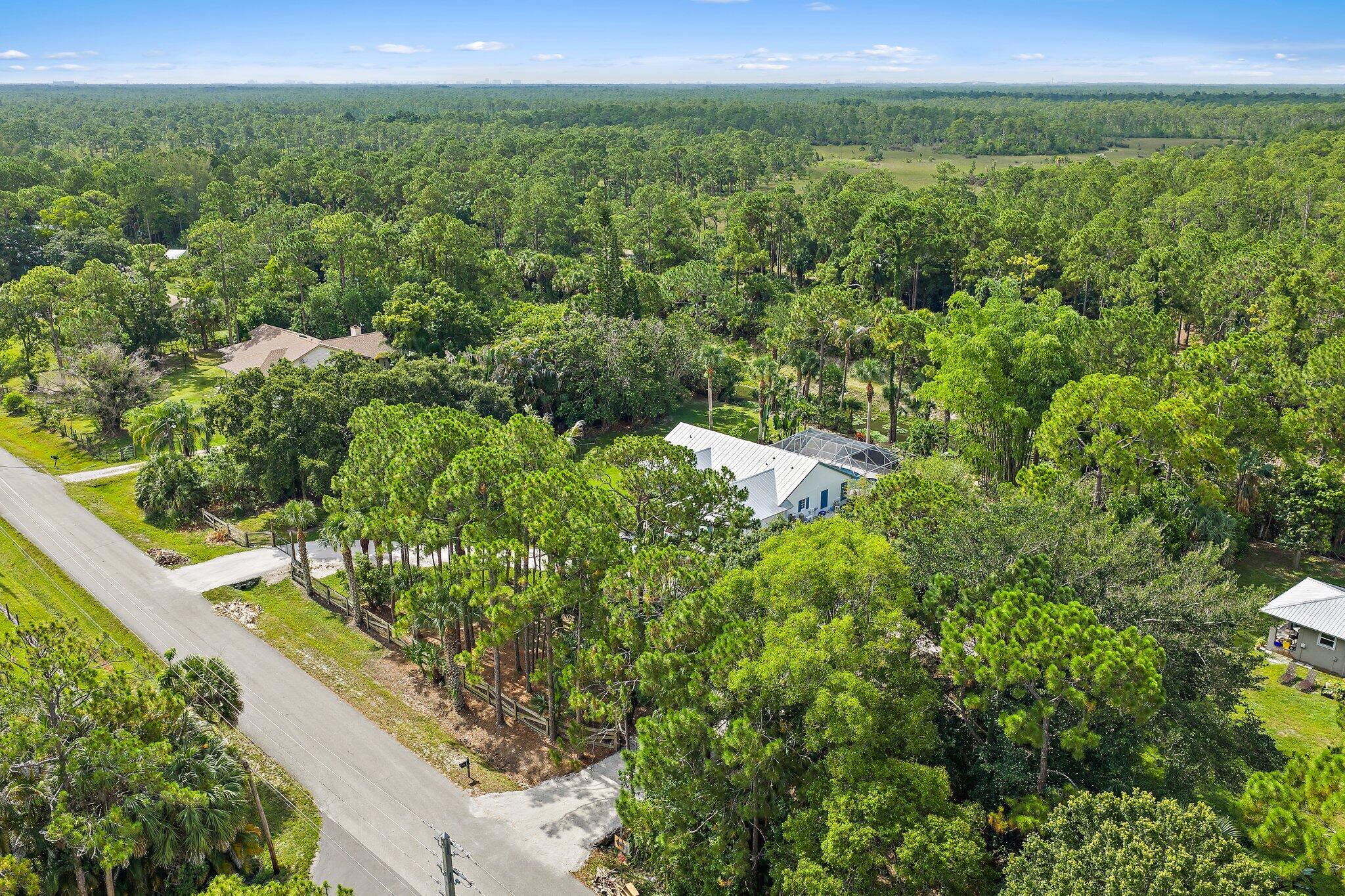 11480 150th Court N, Farms