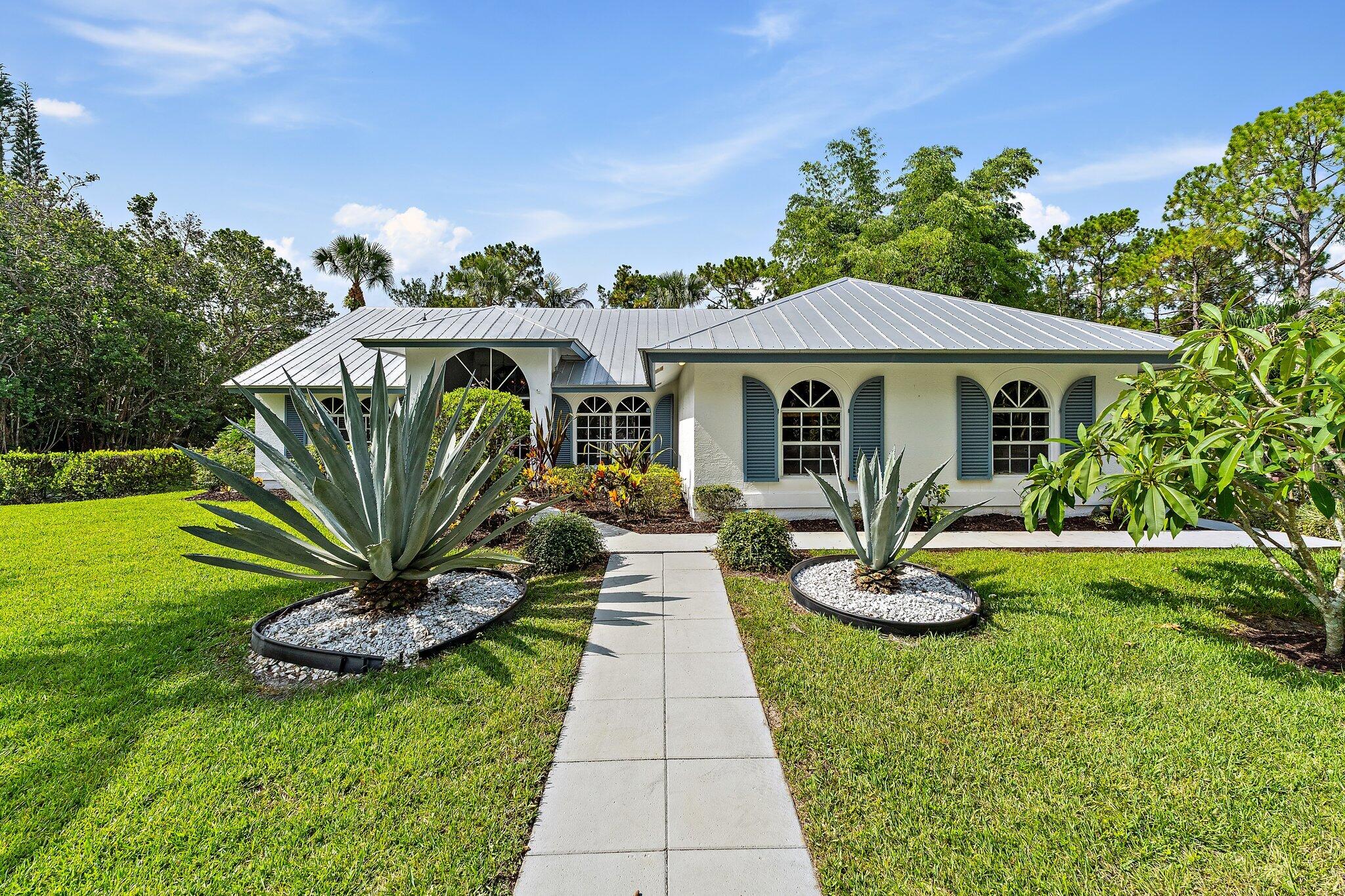 11480 150th Court N, Farms