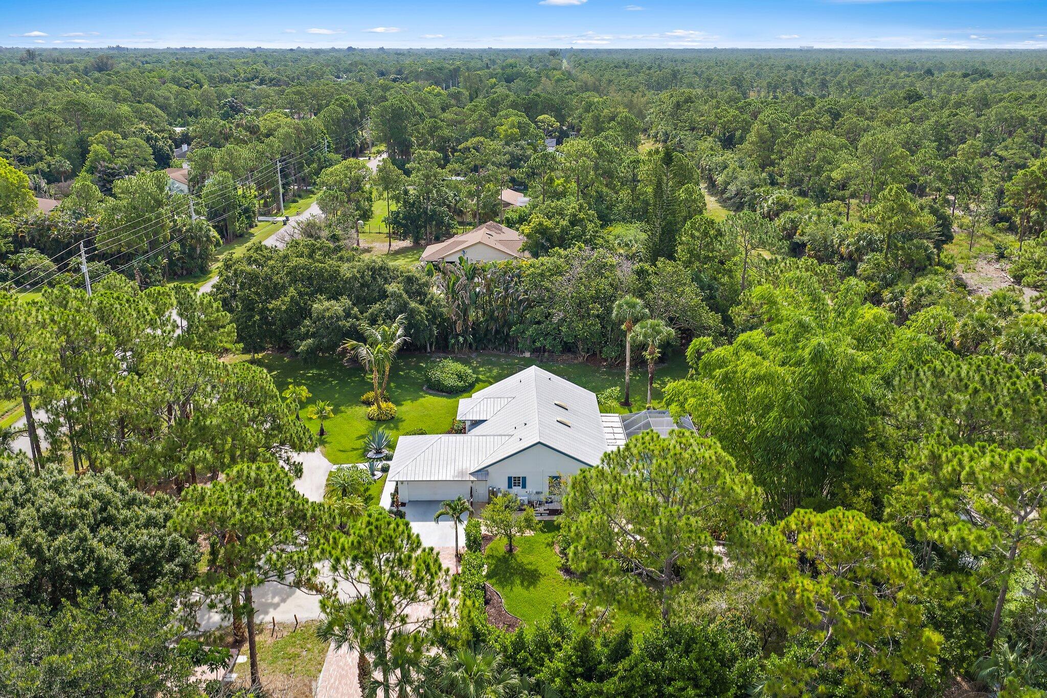 11480 150th Court N, Farms