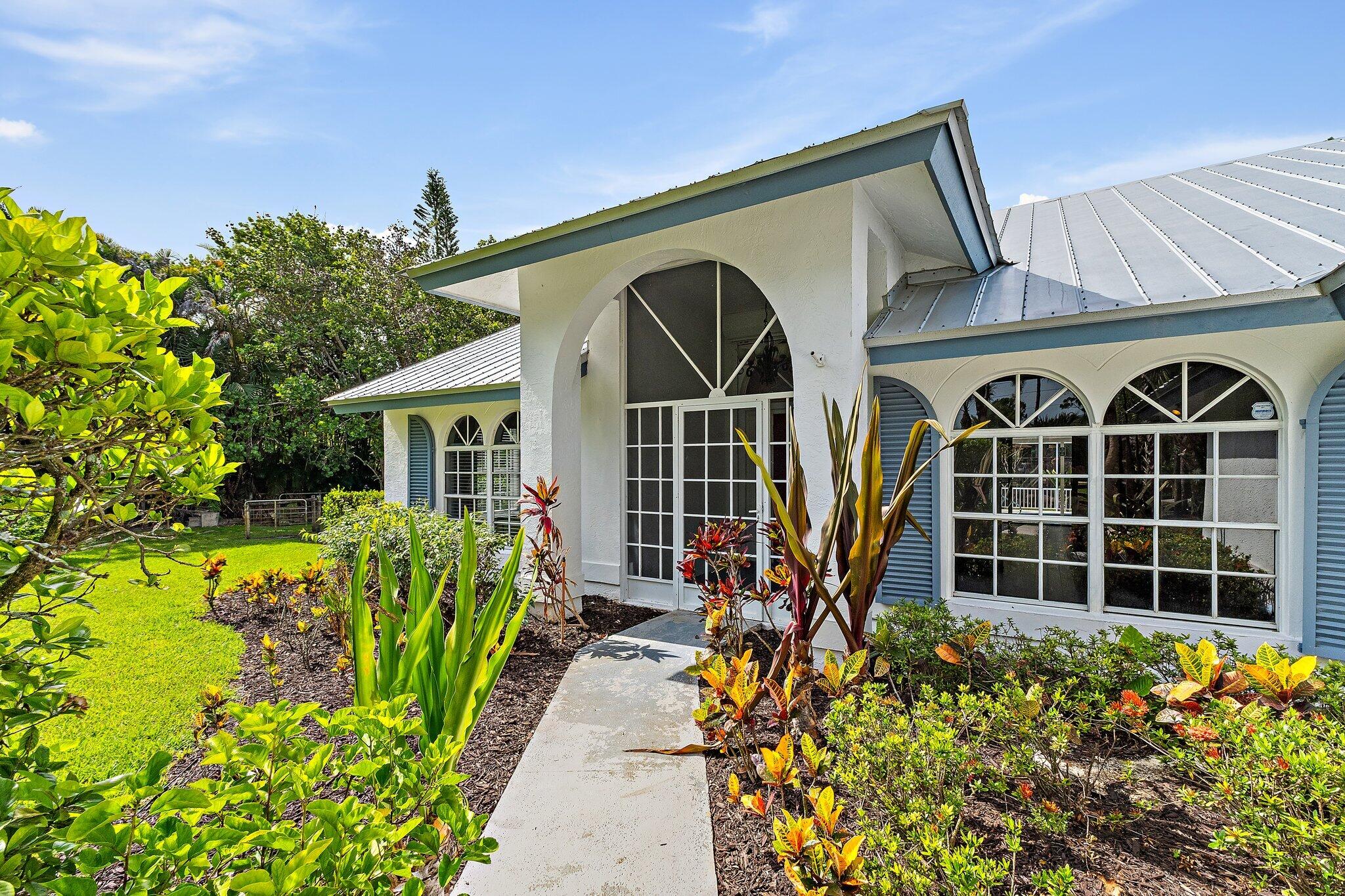 11480 150th Court N, Farms