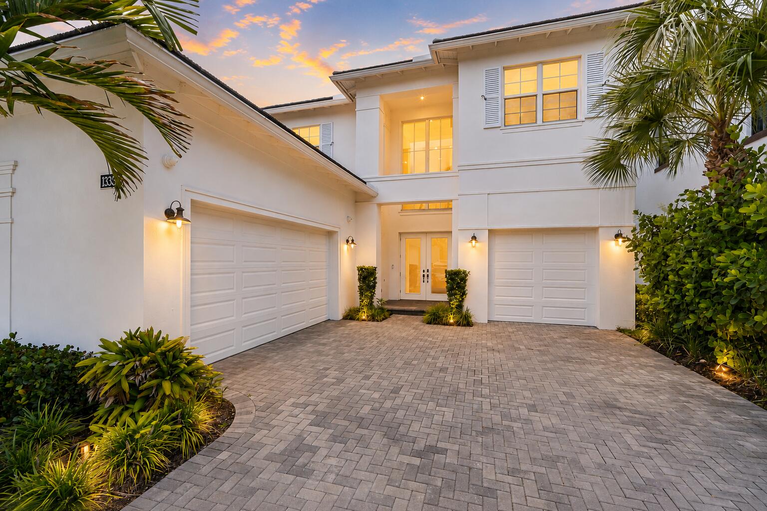 13336 Bernoulli Way