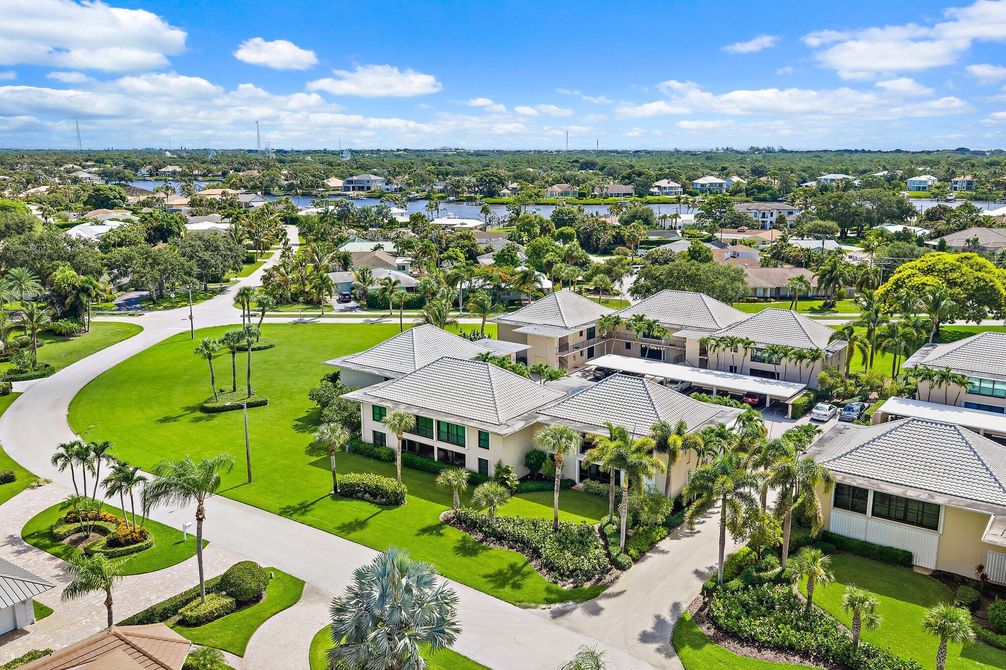 1 SE TURTLE CREEK Drive A