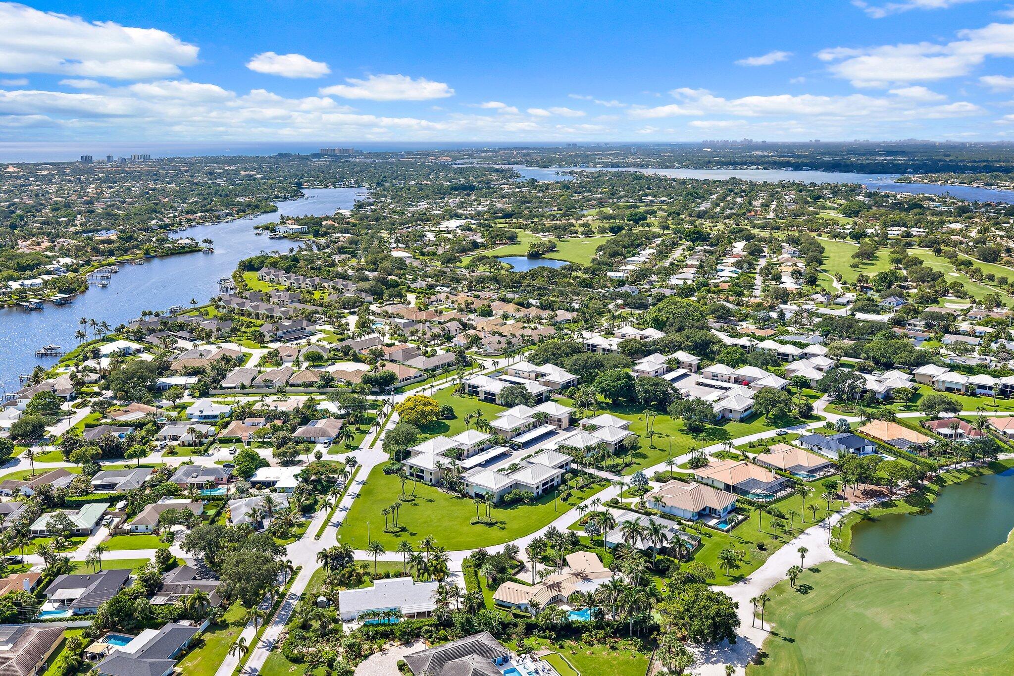 1 SE TURTLE CREEK Drive A
