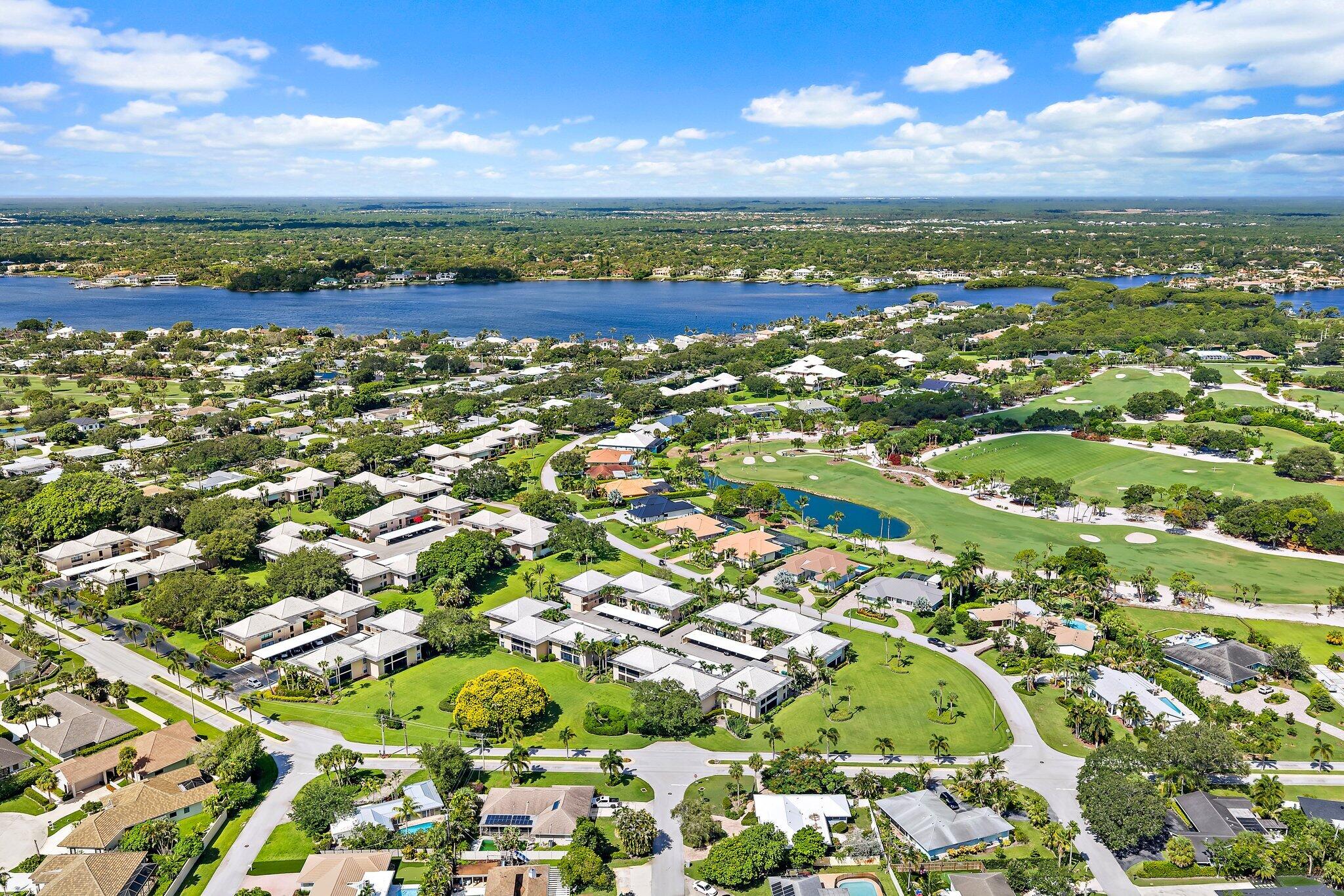 1 SE TURTLE CREEK Drive A