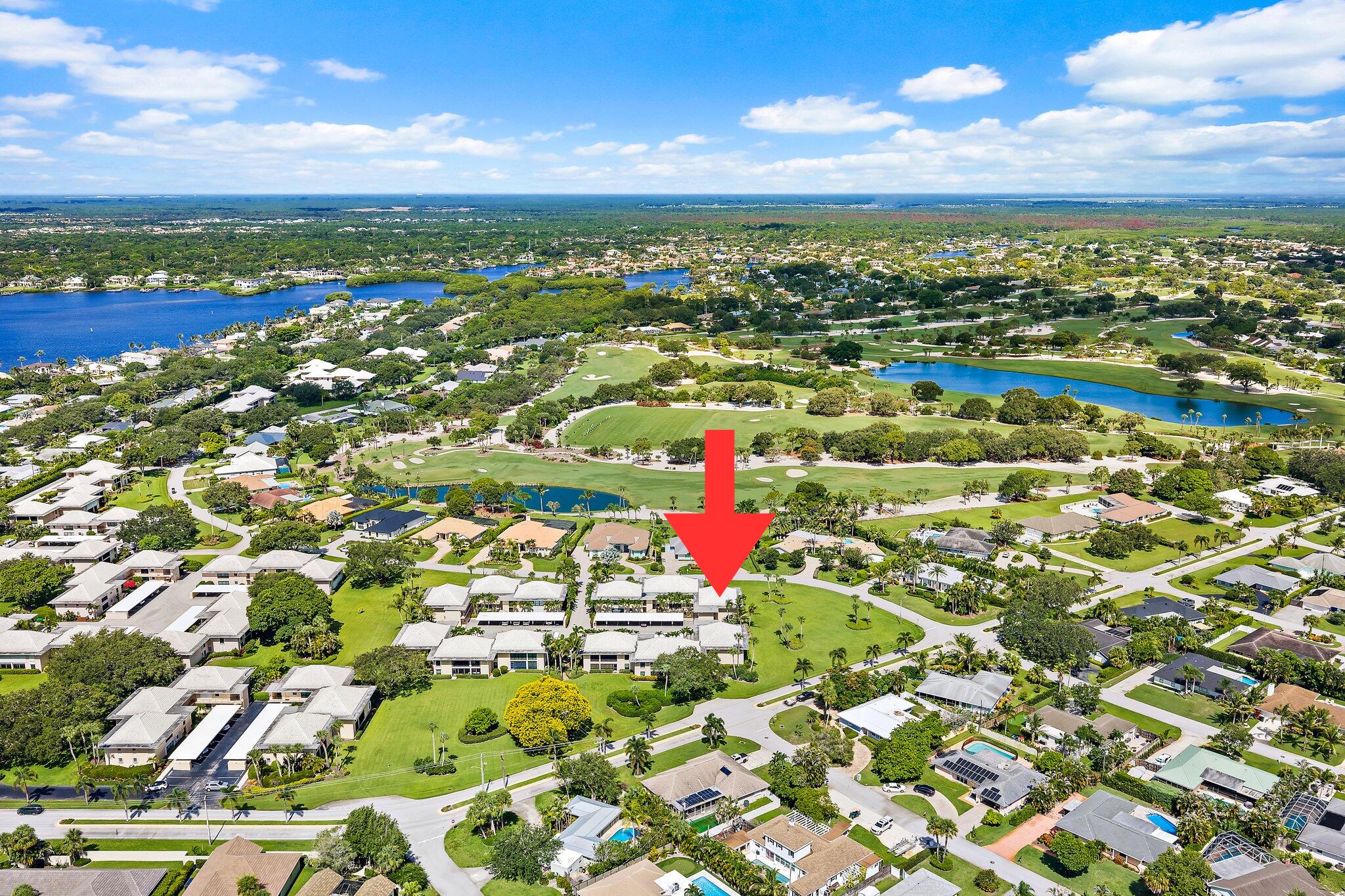 1 SE TURTLE CREEK Drive A
