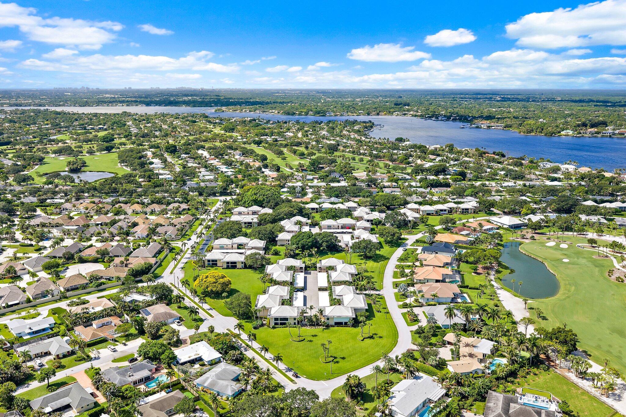 1 SE TURTLE CREEK Drive A