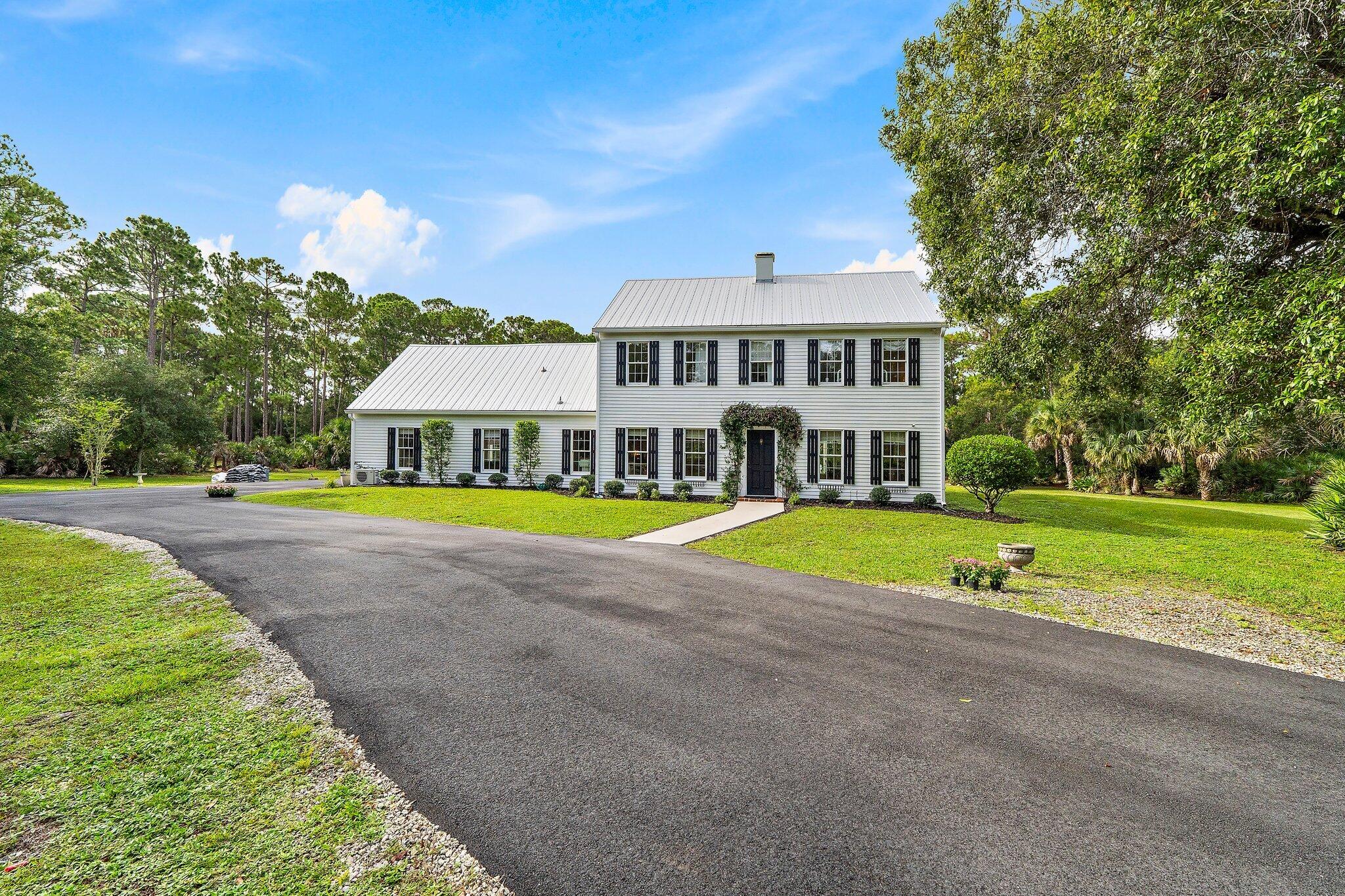4600 SW COUNTRY Place
