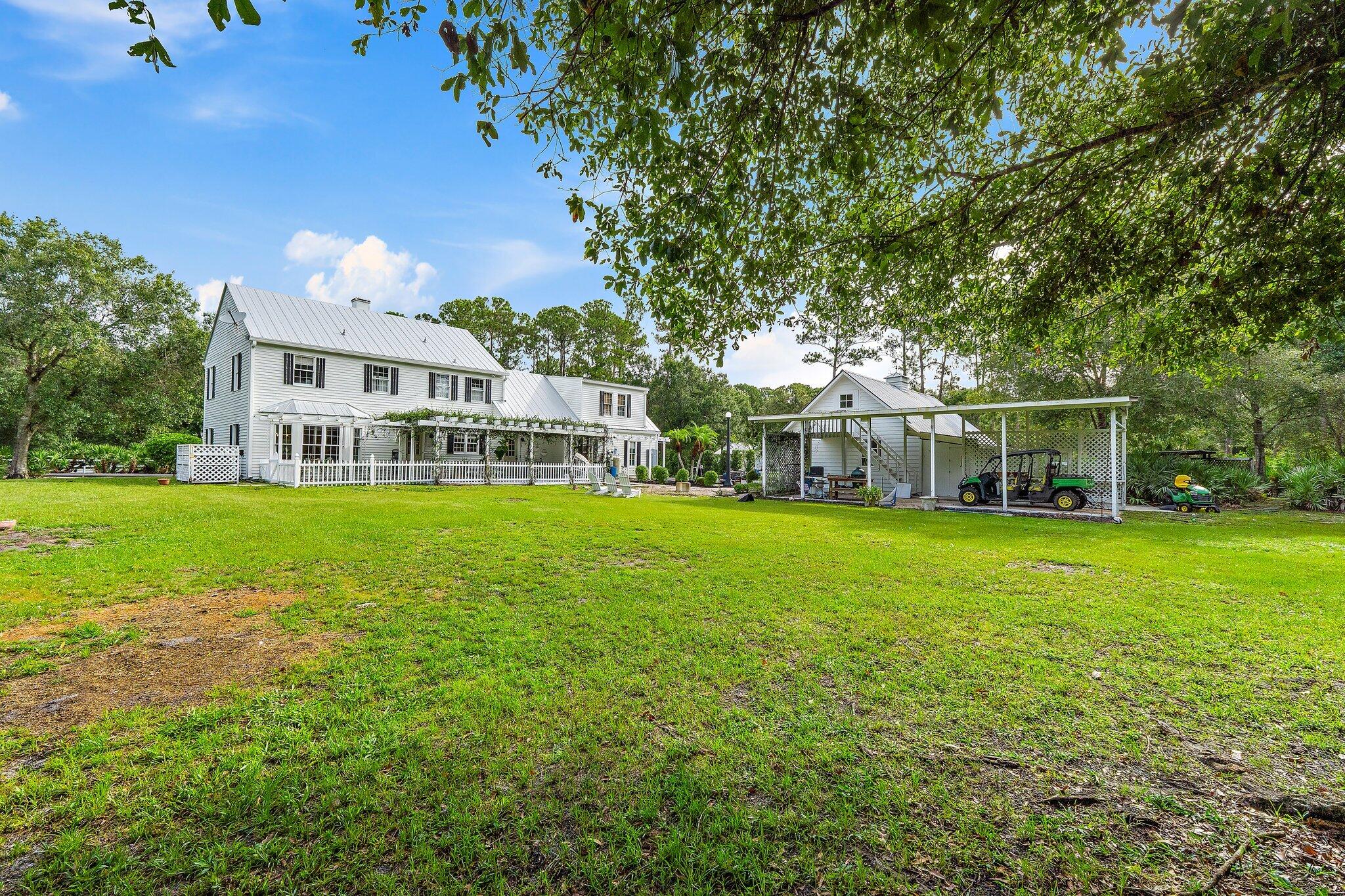 4600 SW COUNTRY Place
