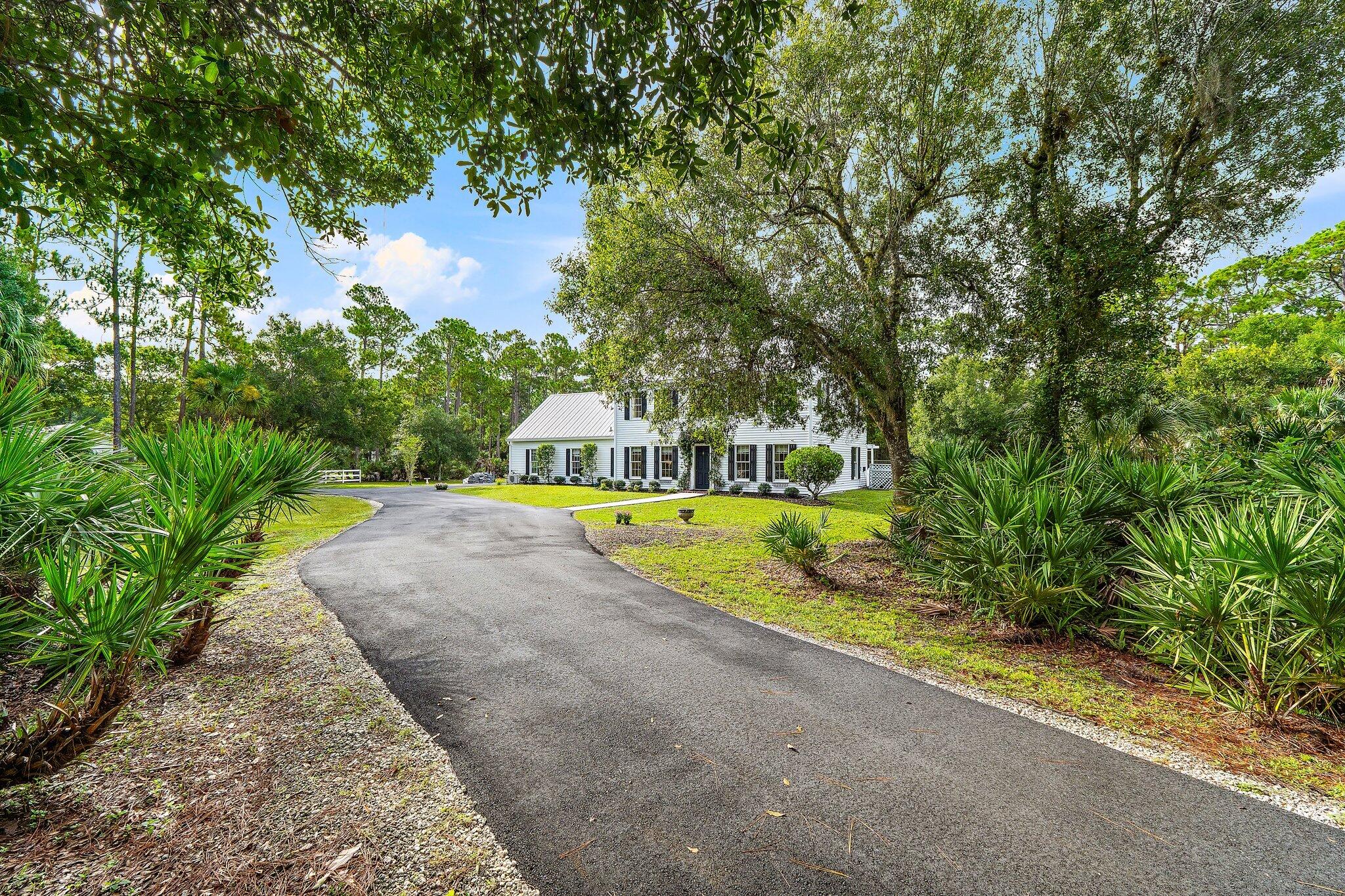 4600 SW COUNTRY Place