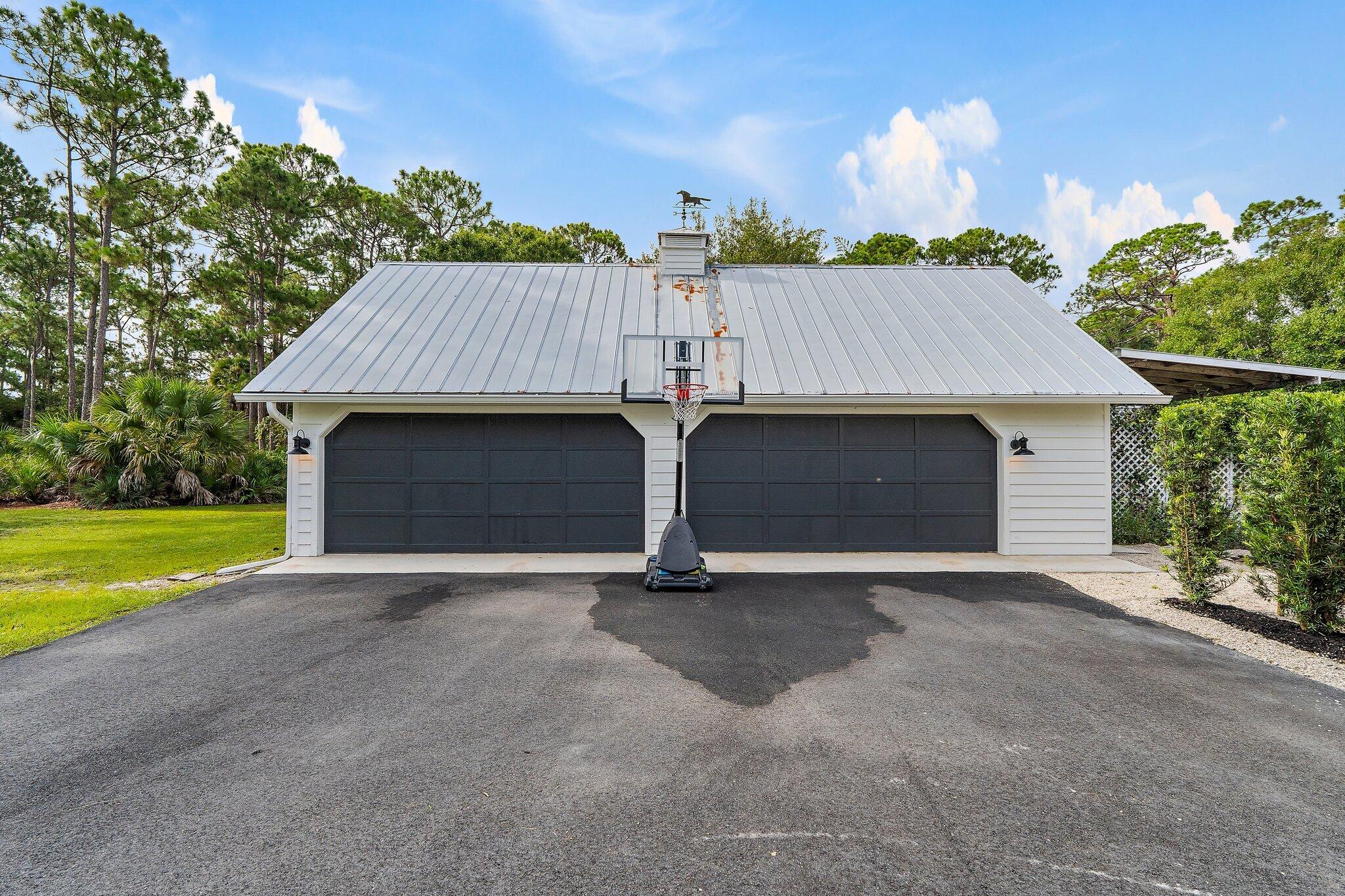 4600 SW COUNTRY Place
