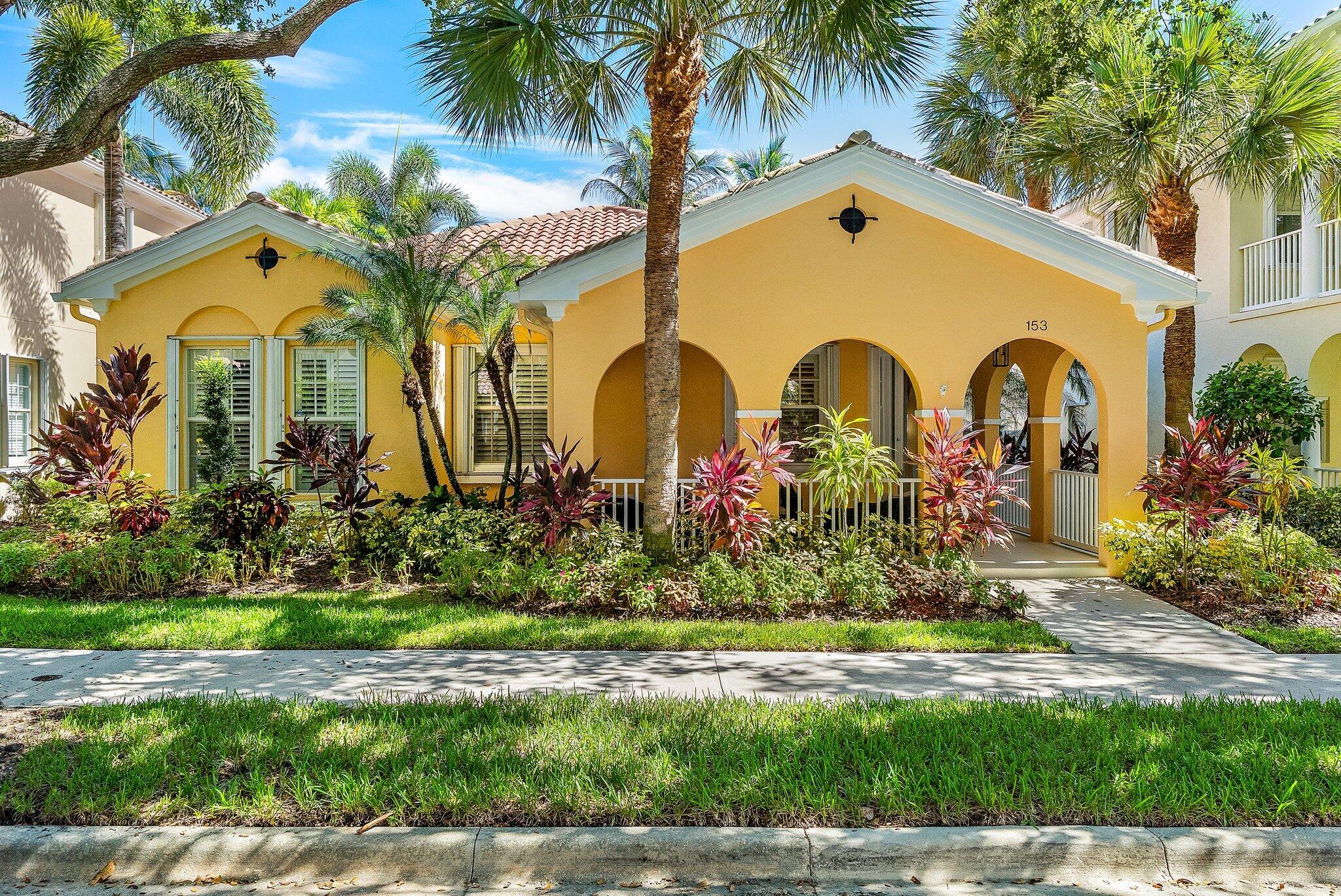 153 SAVONA Drive