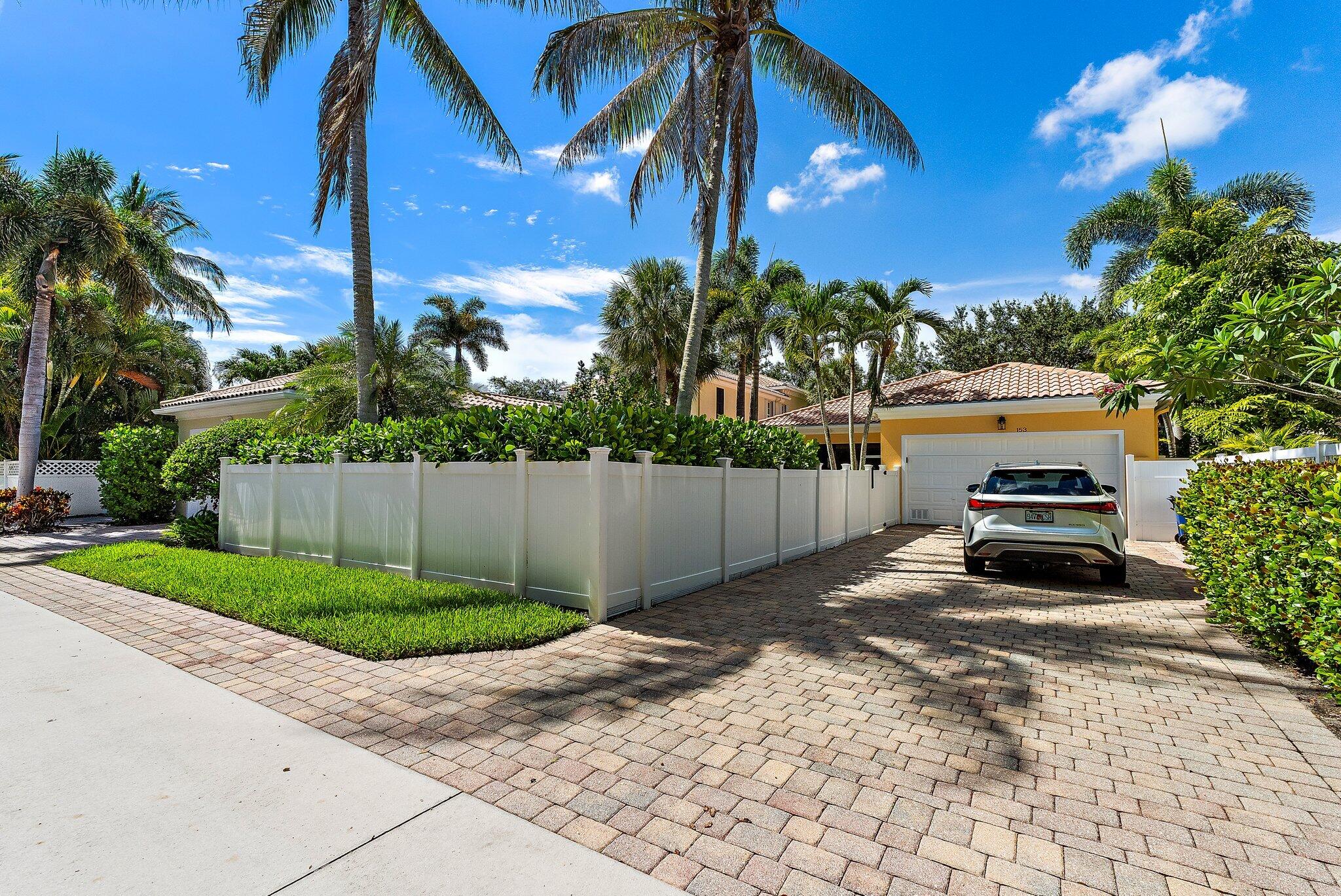 153 SAVONA Drive