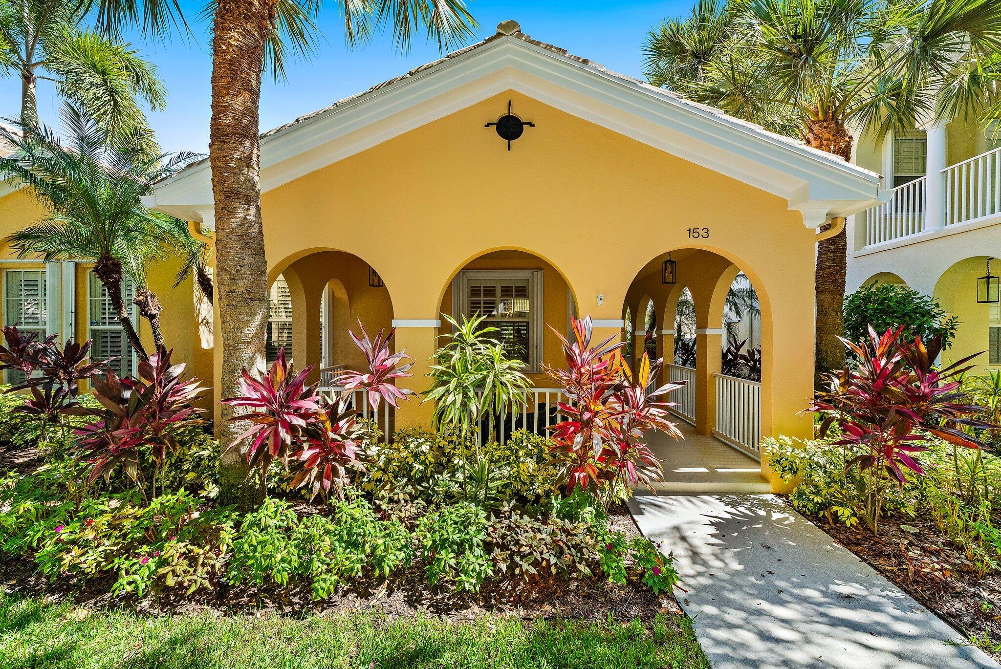 153 SAVONA Drive