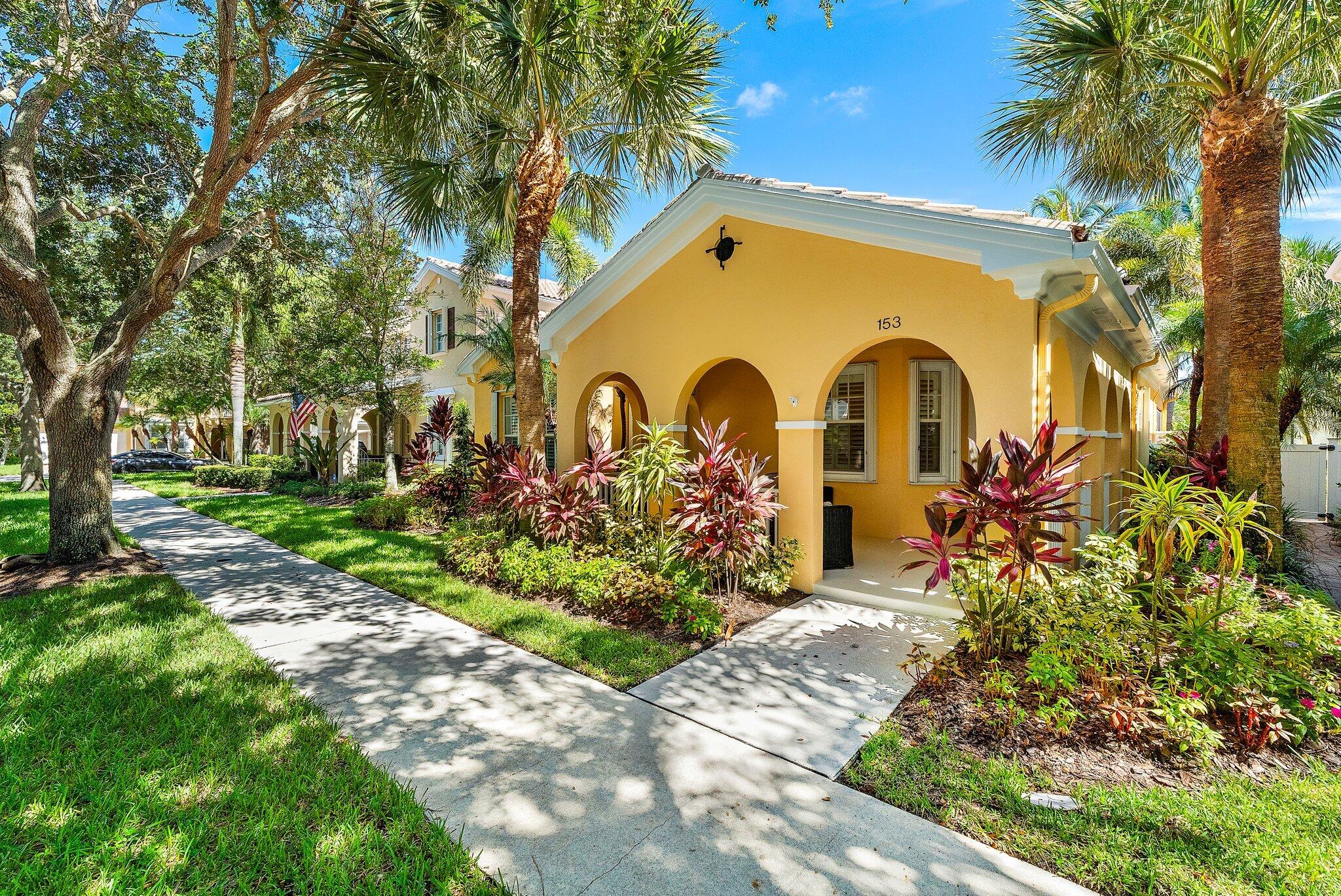 153 SAVONA Drive