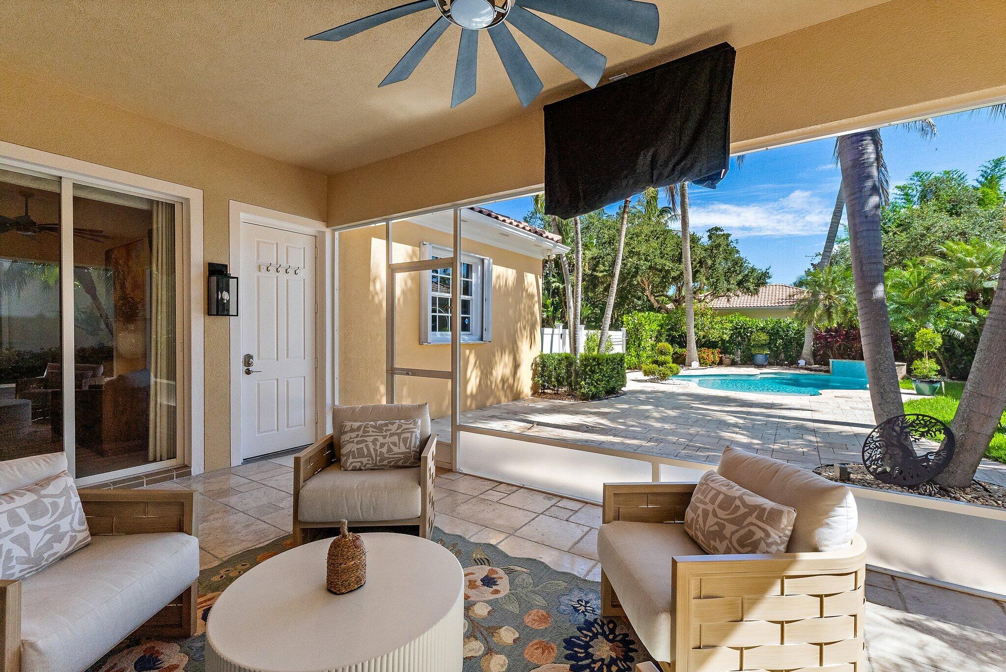 153 SAVONA Drive