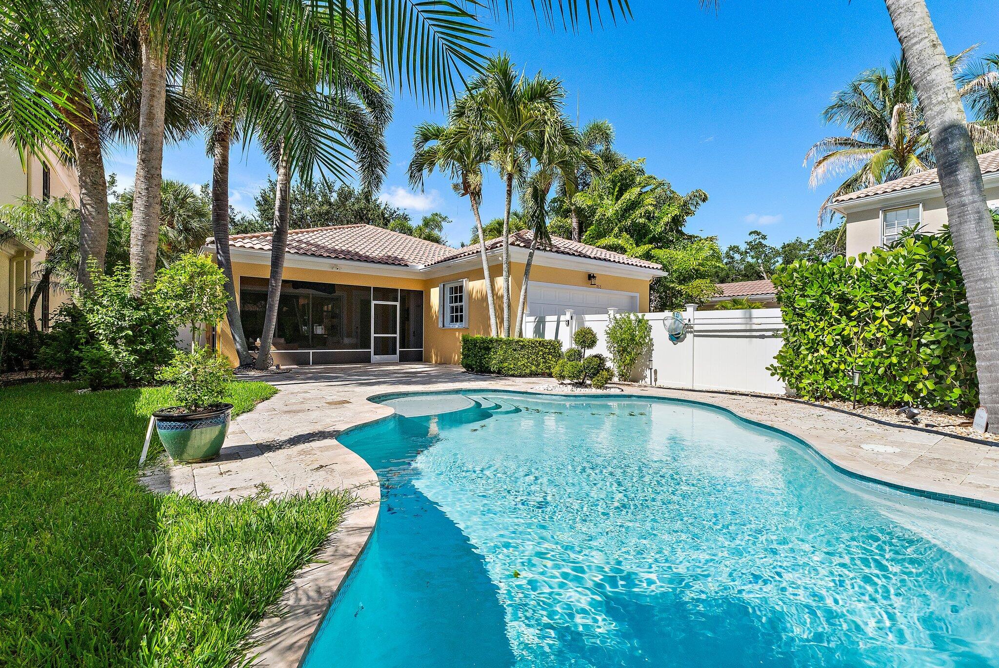 153 SAVONA Drive