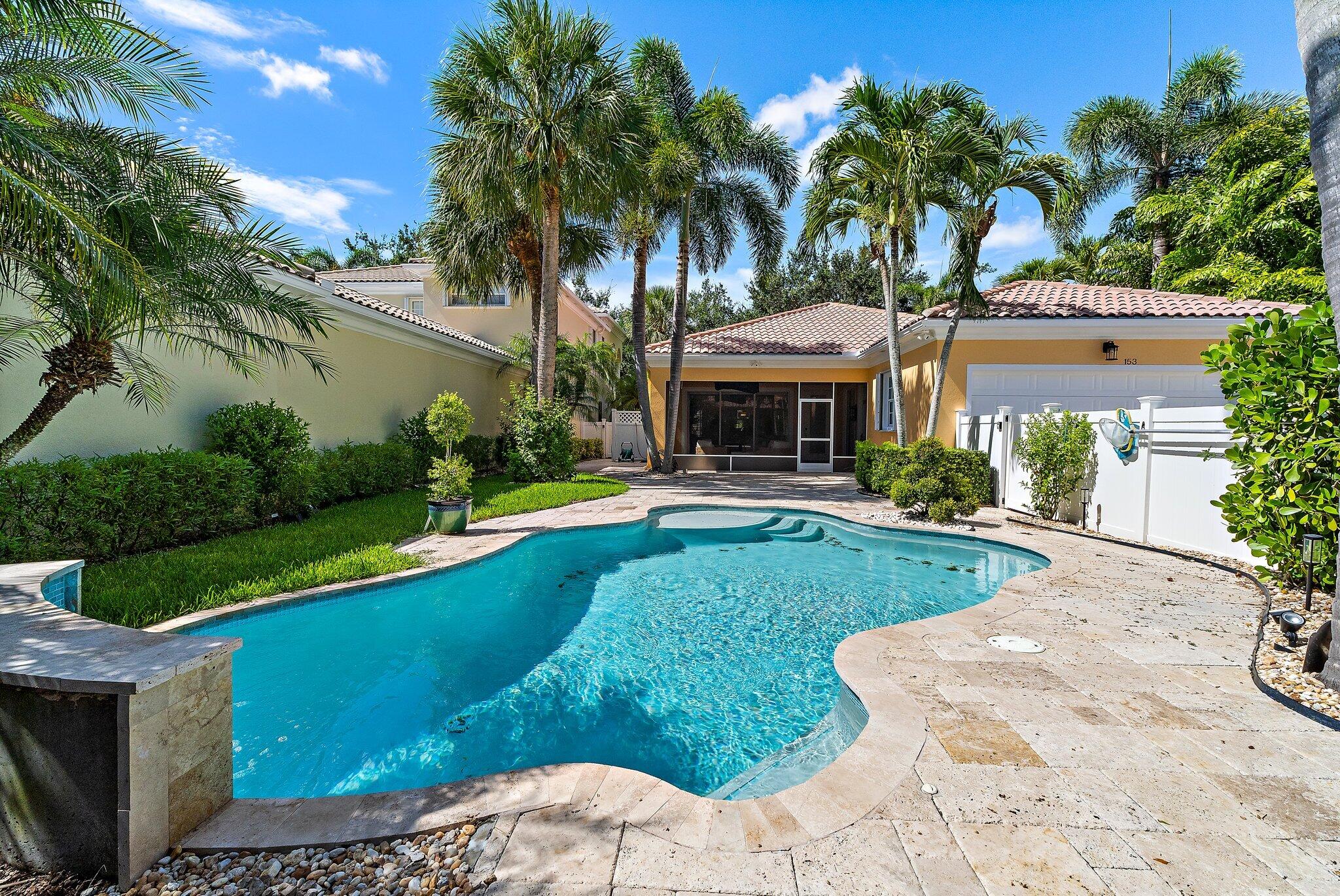153 SAVONA Drive