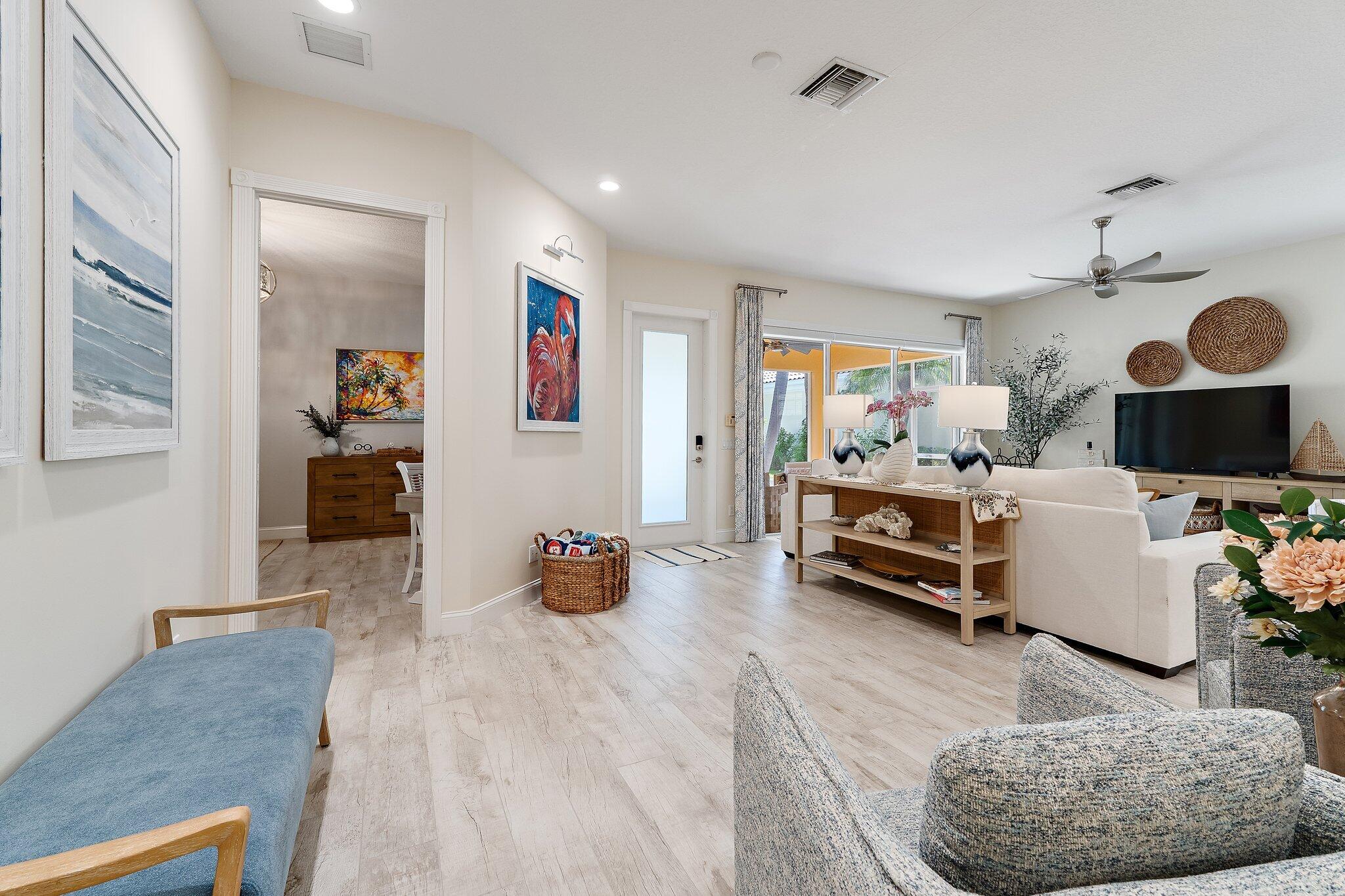 153 SAVONA Drive