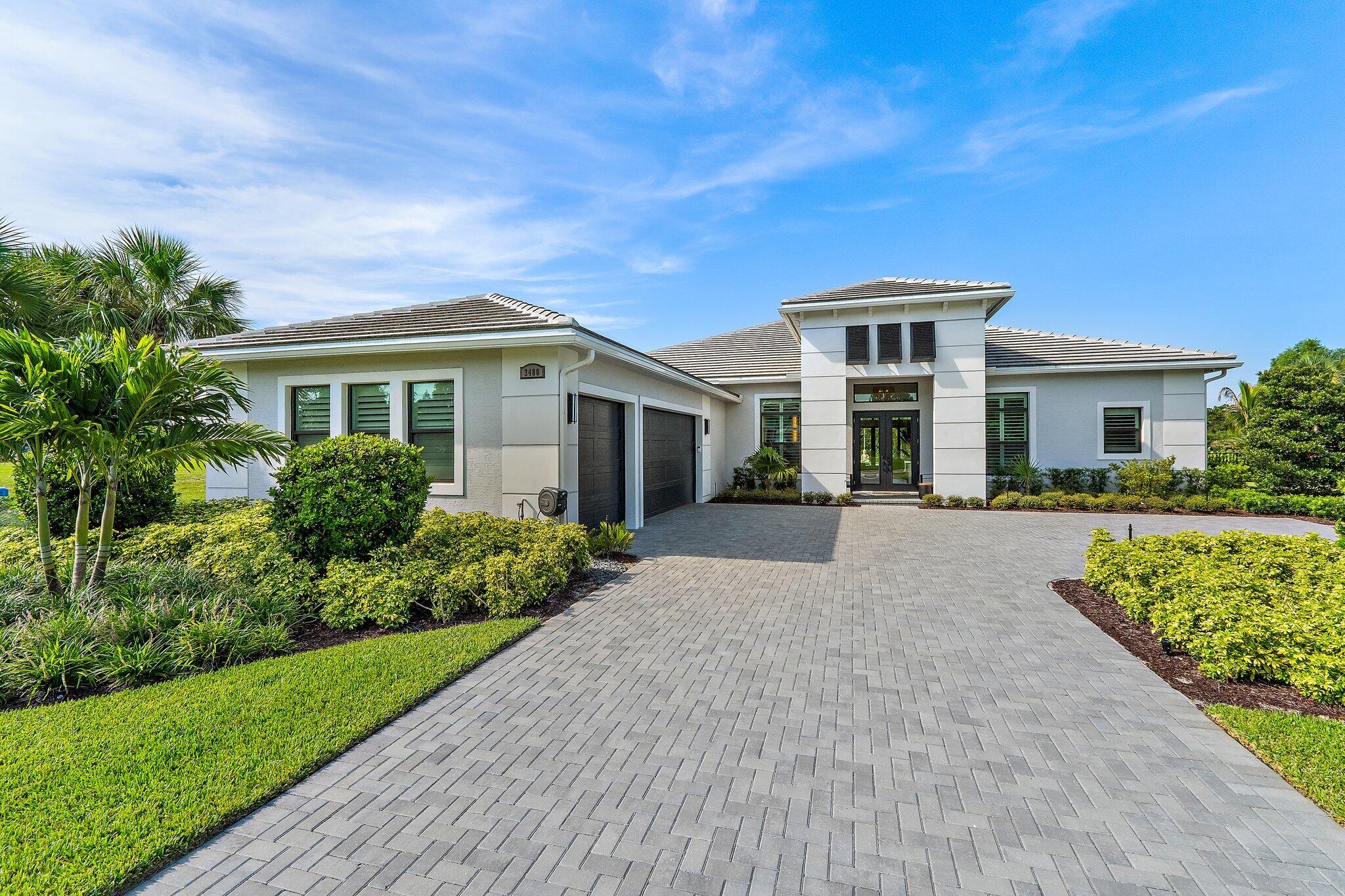 3480 SW FLOWERDEW Court