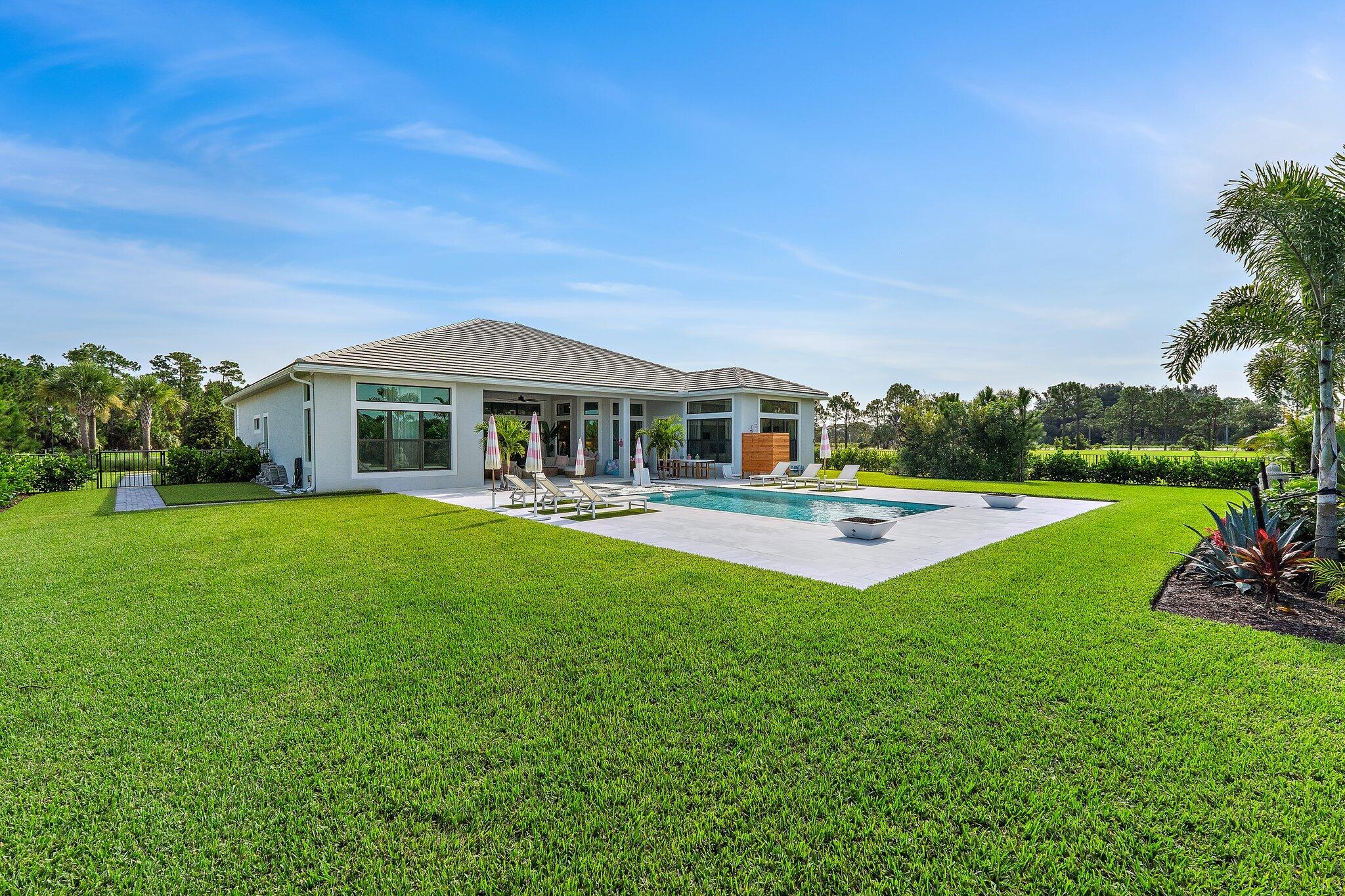 3480 SW FLOWERDEW Court