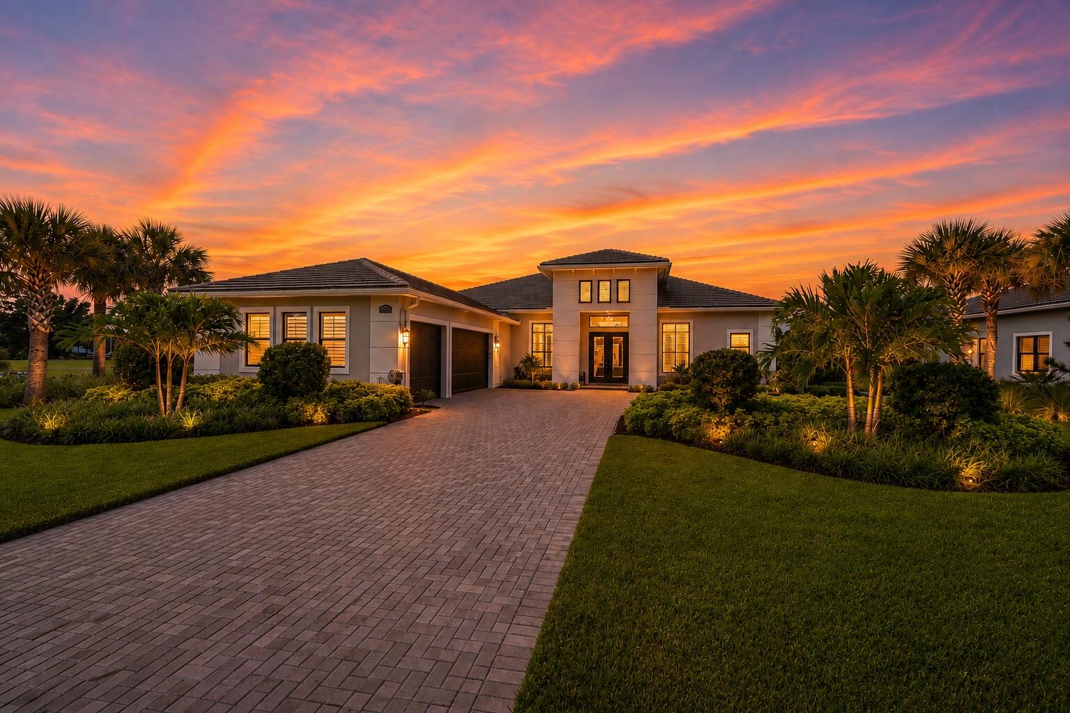 3480 SW FLOWERDEW Court