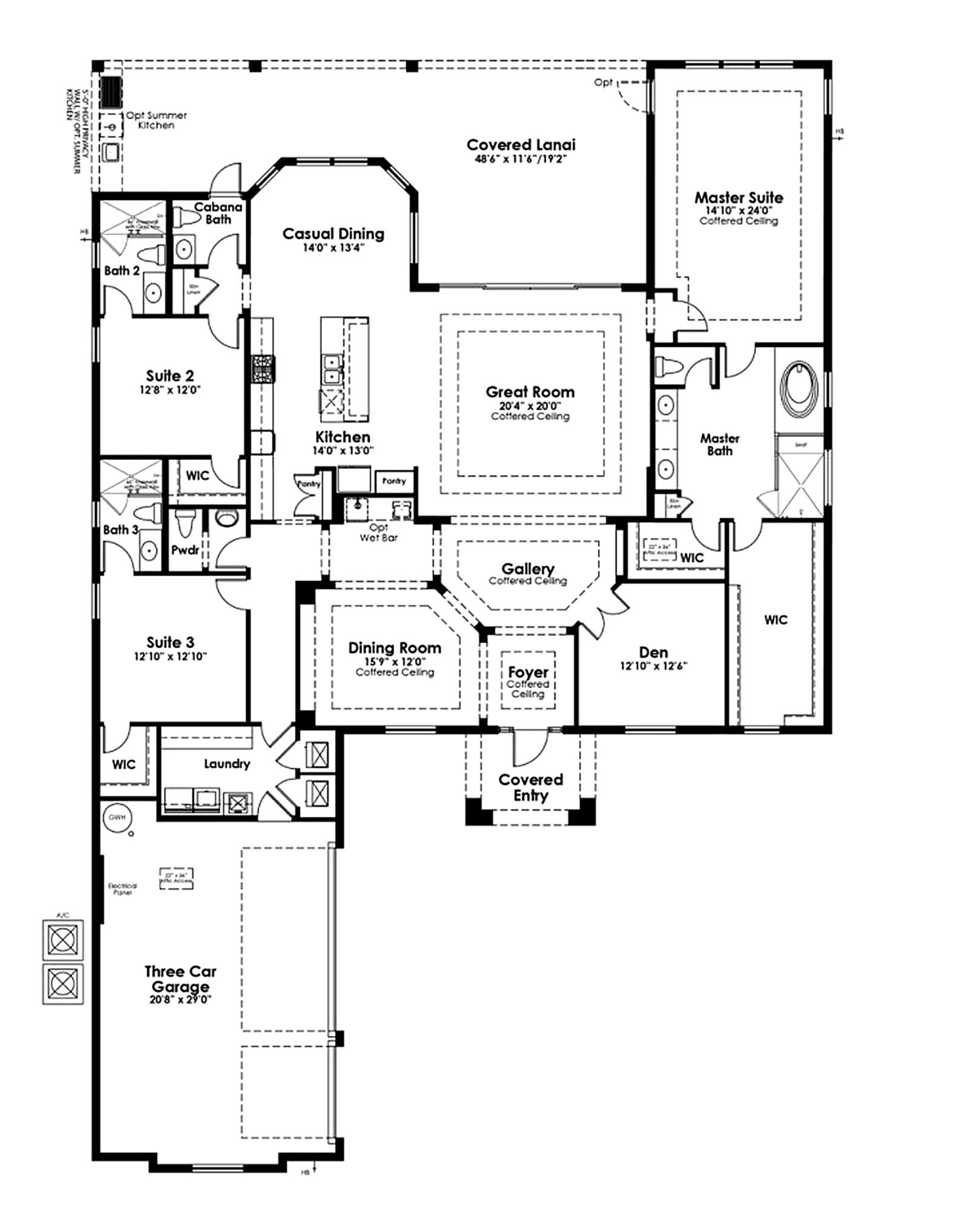 3480 SW FLOWERDEW Court
