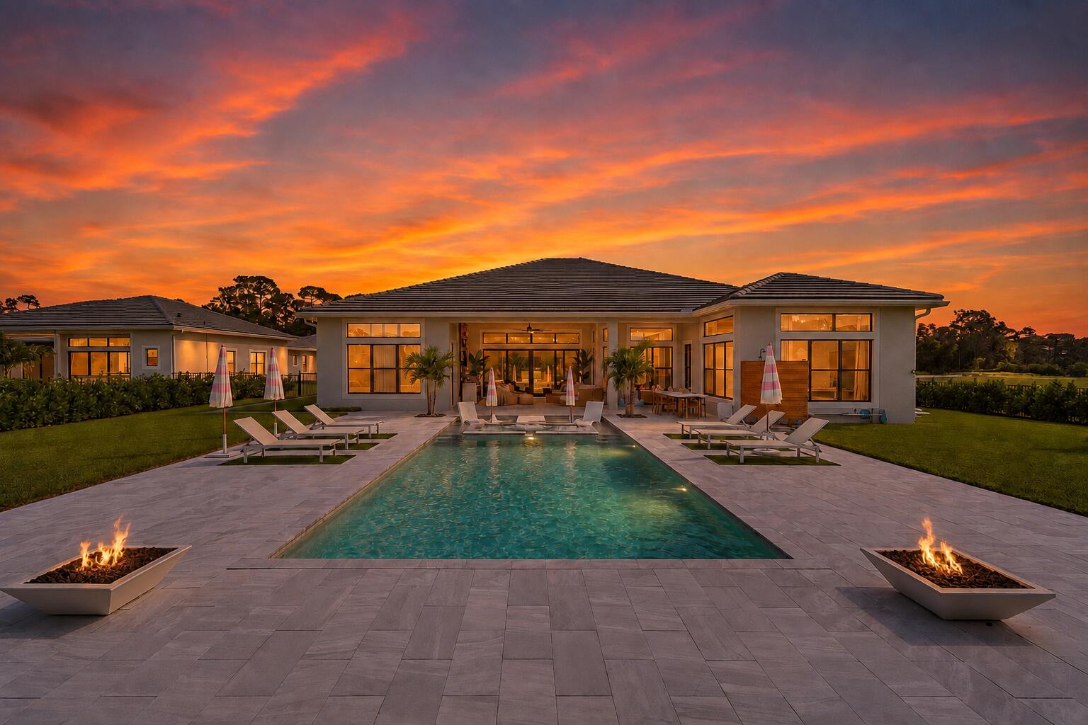 3480 SW FLOWERDEW Court