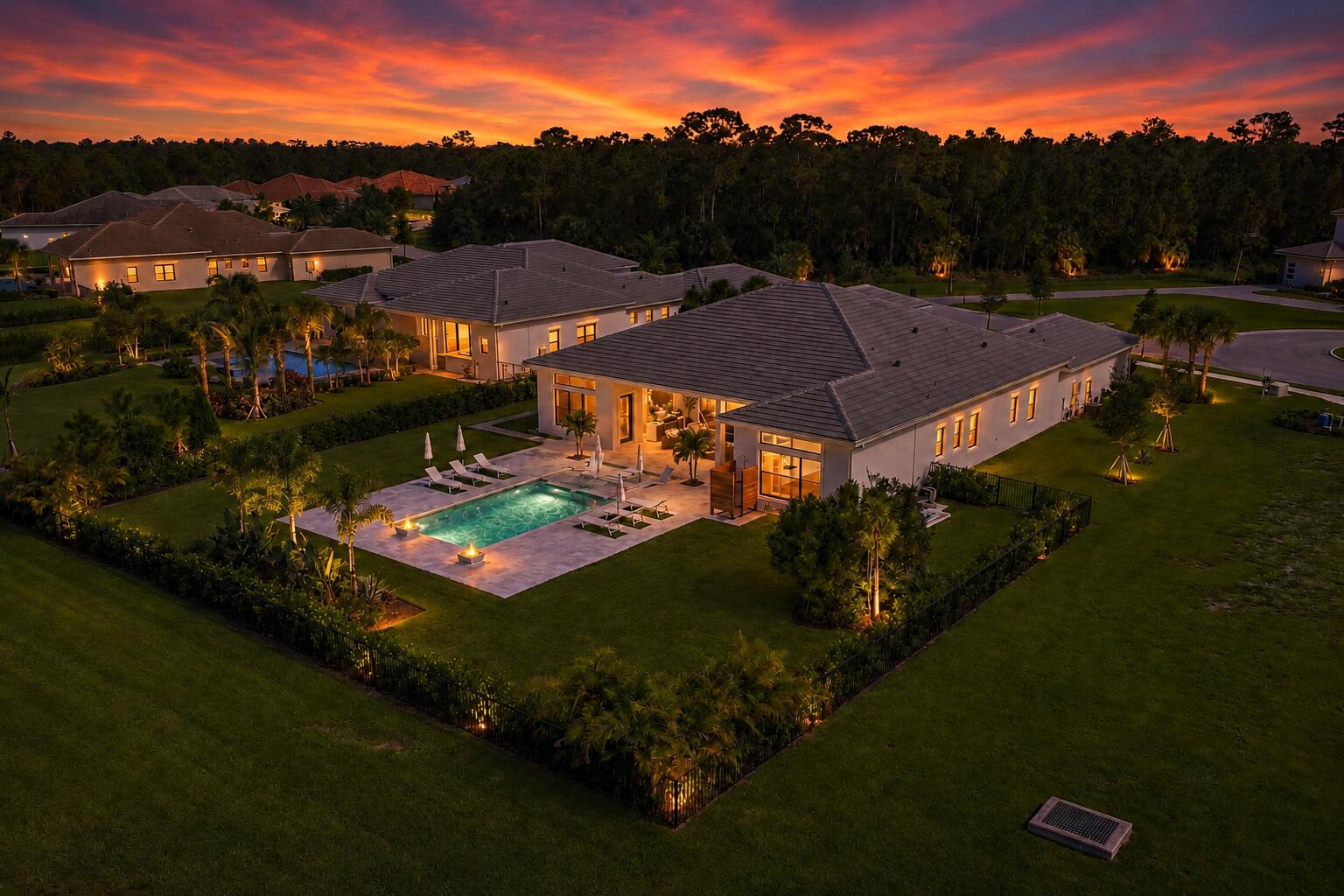 3480 SW FLOWERDEW Court