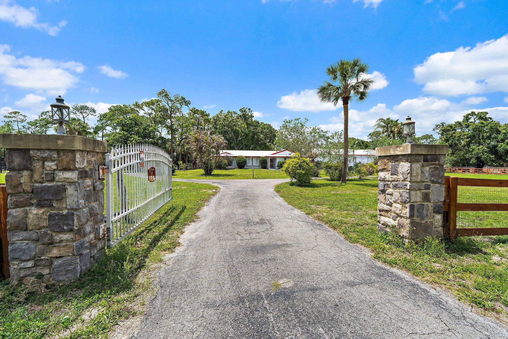16411 Jupiter Farms Road