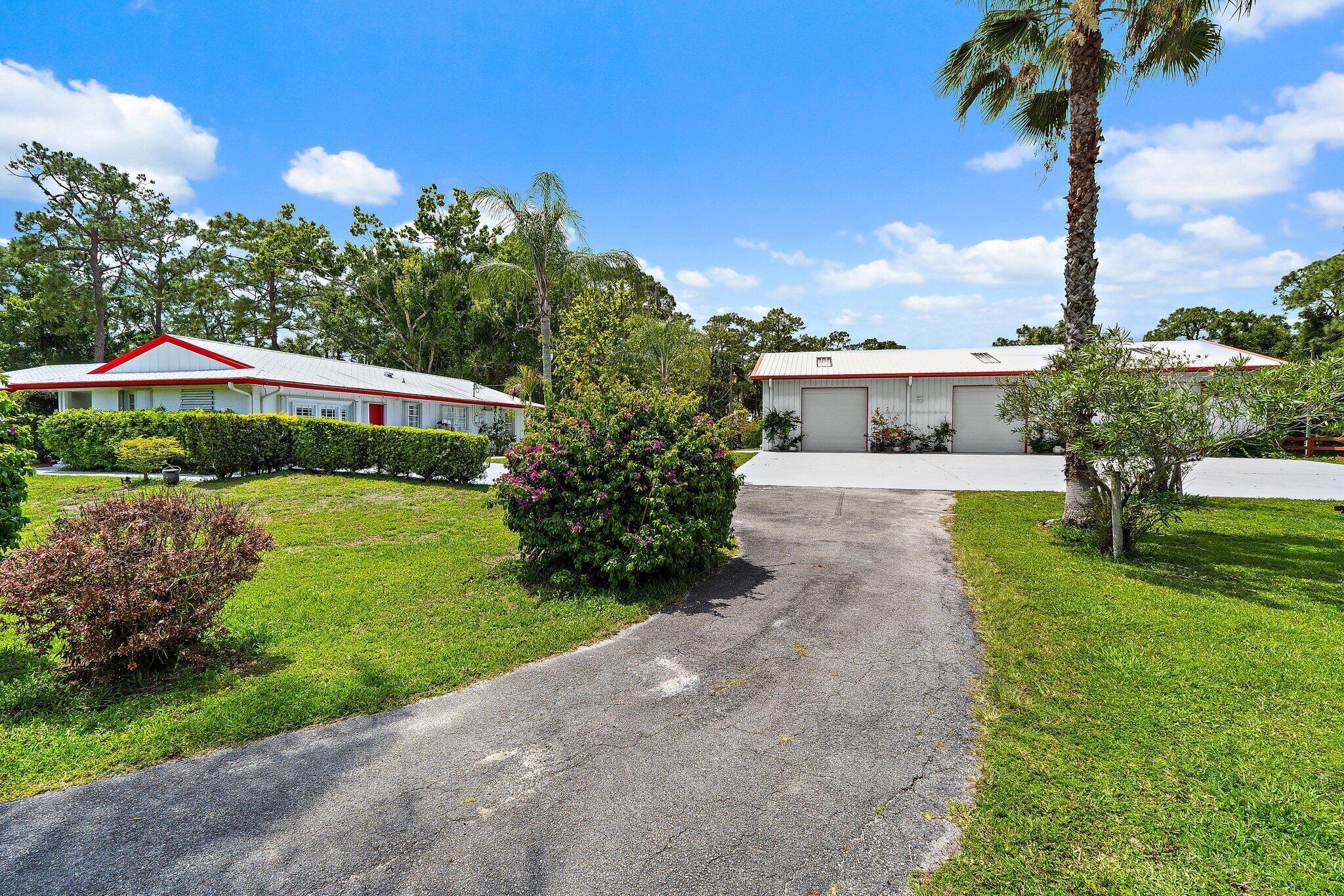 16411 Jupiter Farms Road