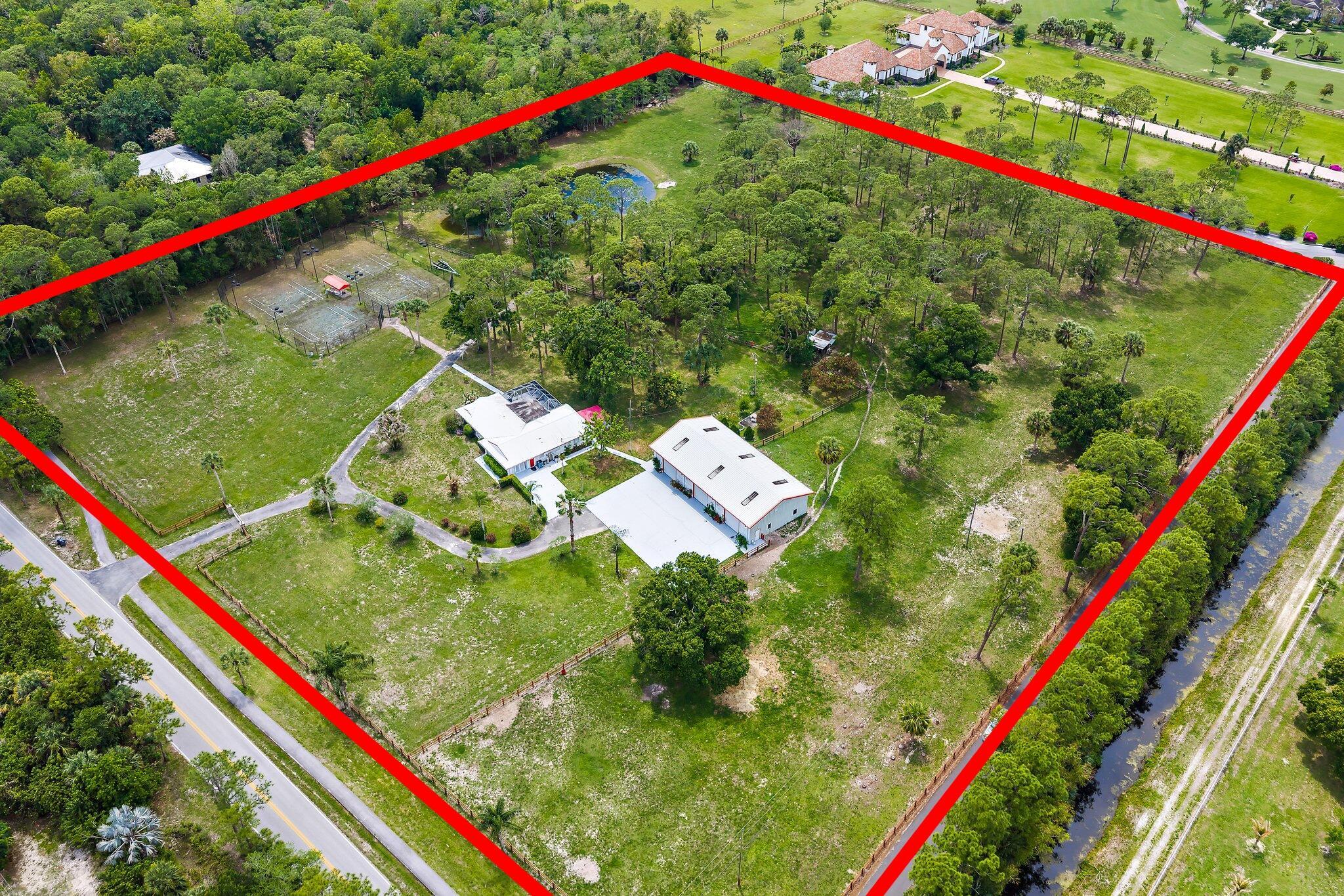 16411 Jupiter Farms Road