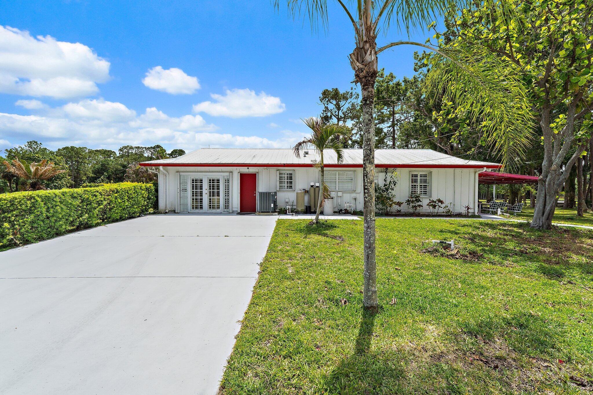 16411 Jupiter Farms Road