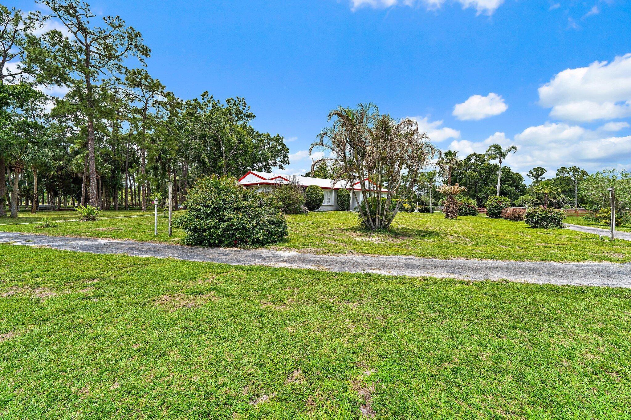16411 Jupiter Farms Road