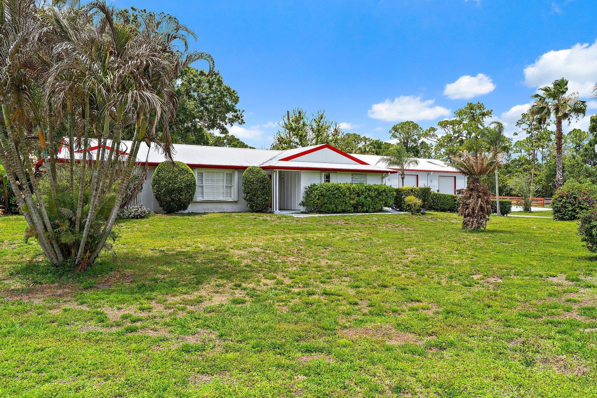 16411 Jupiter Farms Road