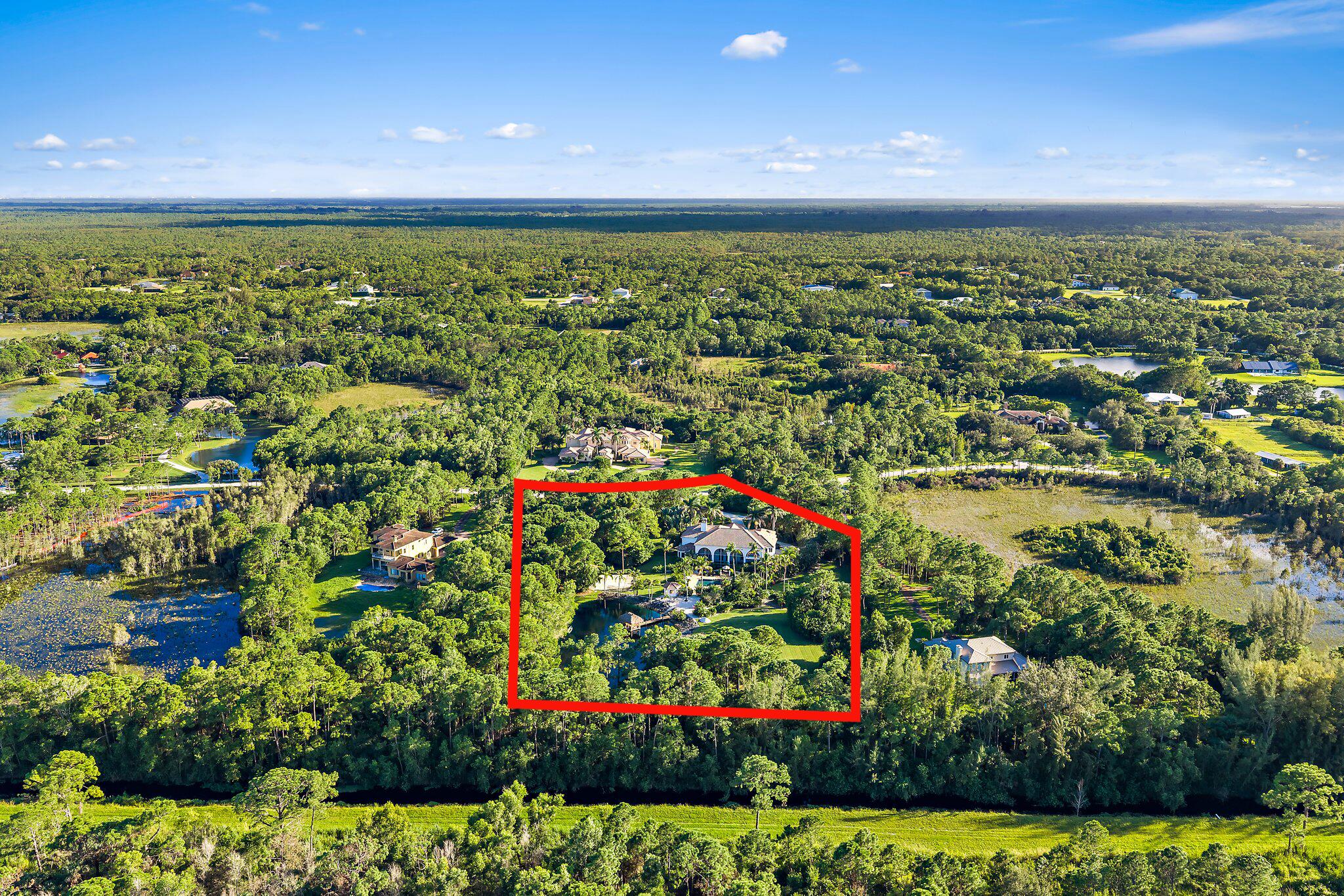 2584 SE Ranch Acres Circle
