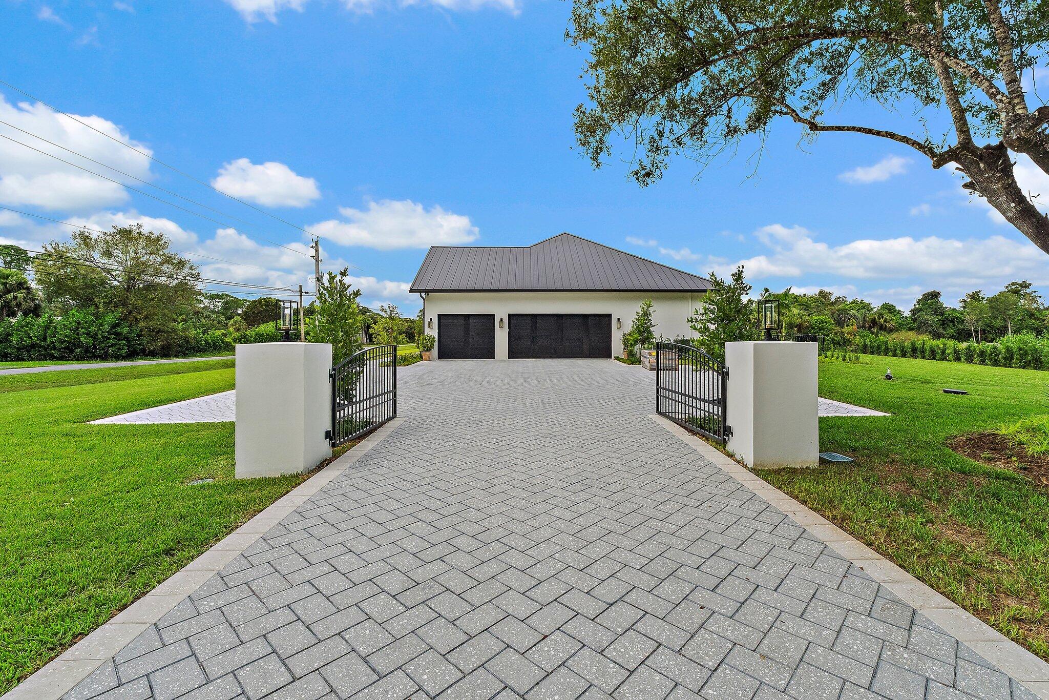 9535 Sandy Run Road