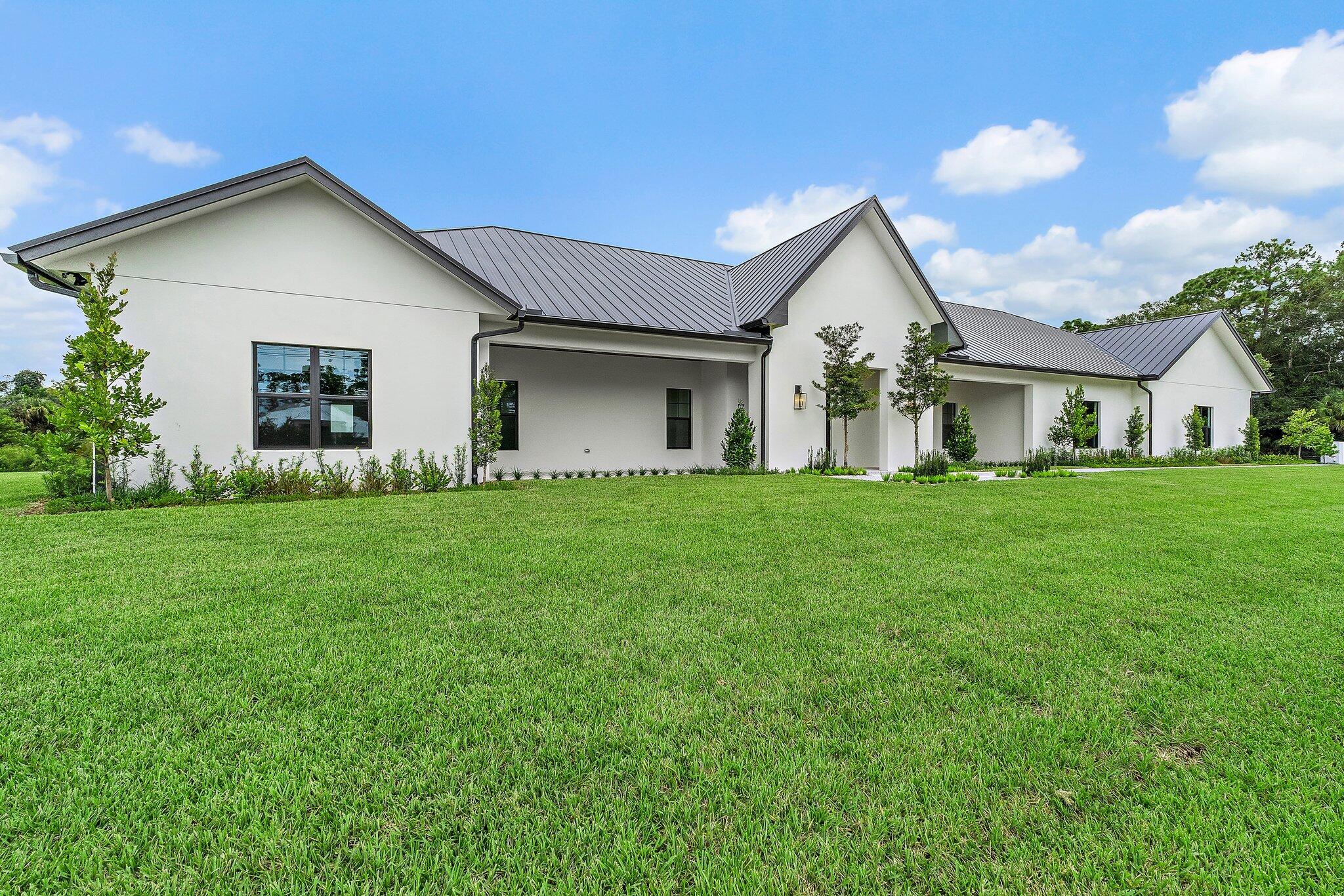 9535 Sandy Run Road
