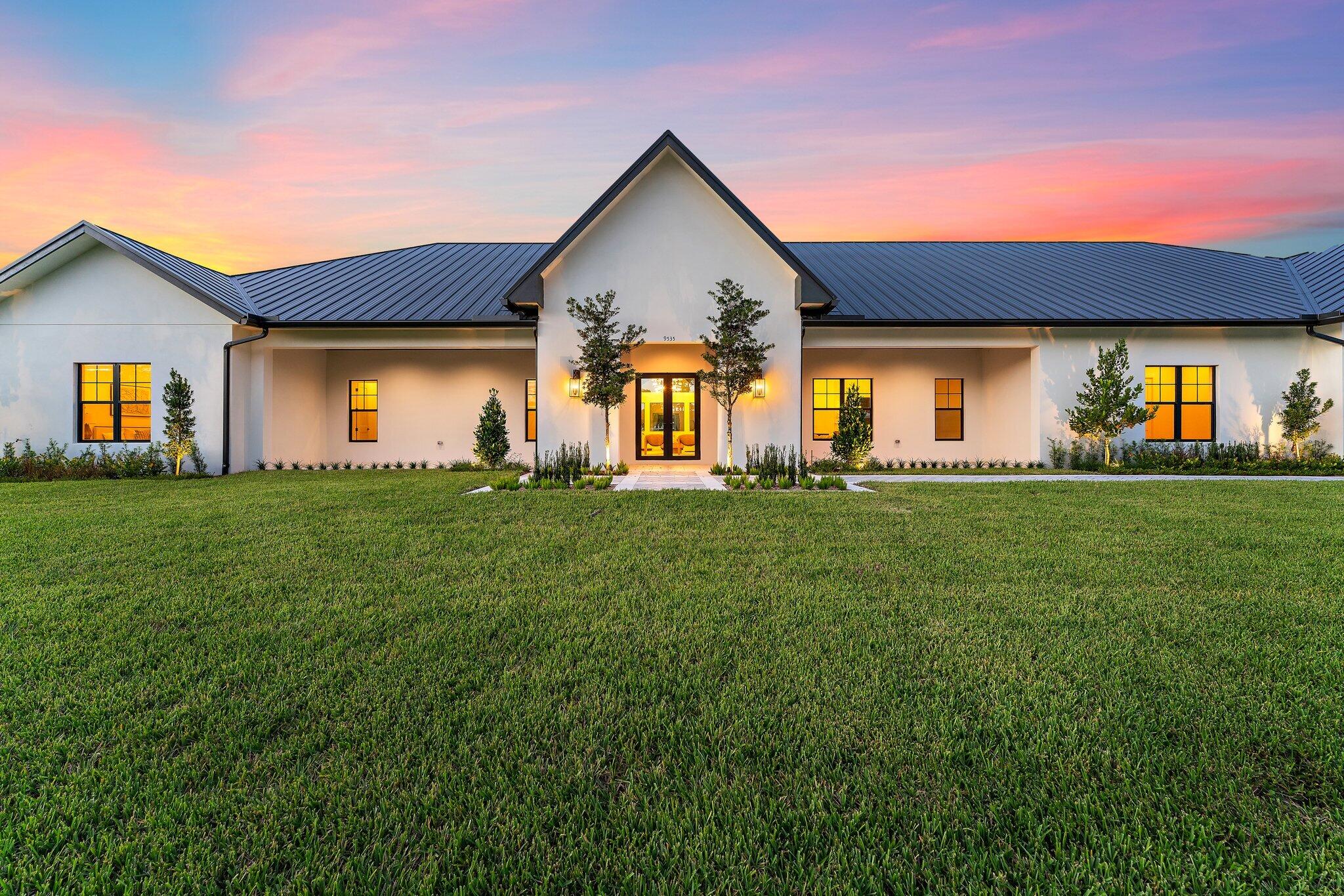 9535 Sandy Run Road