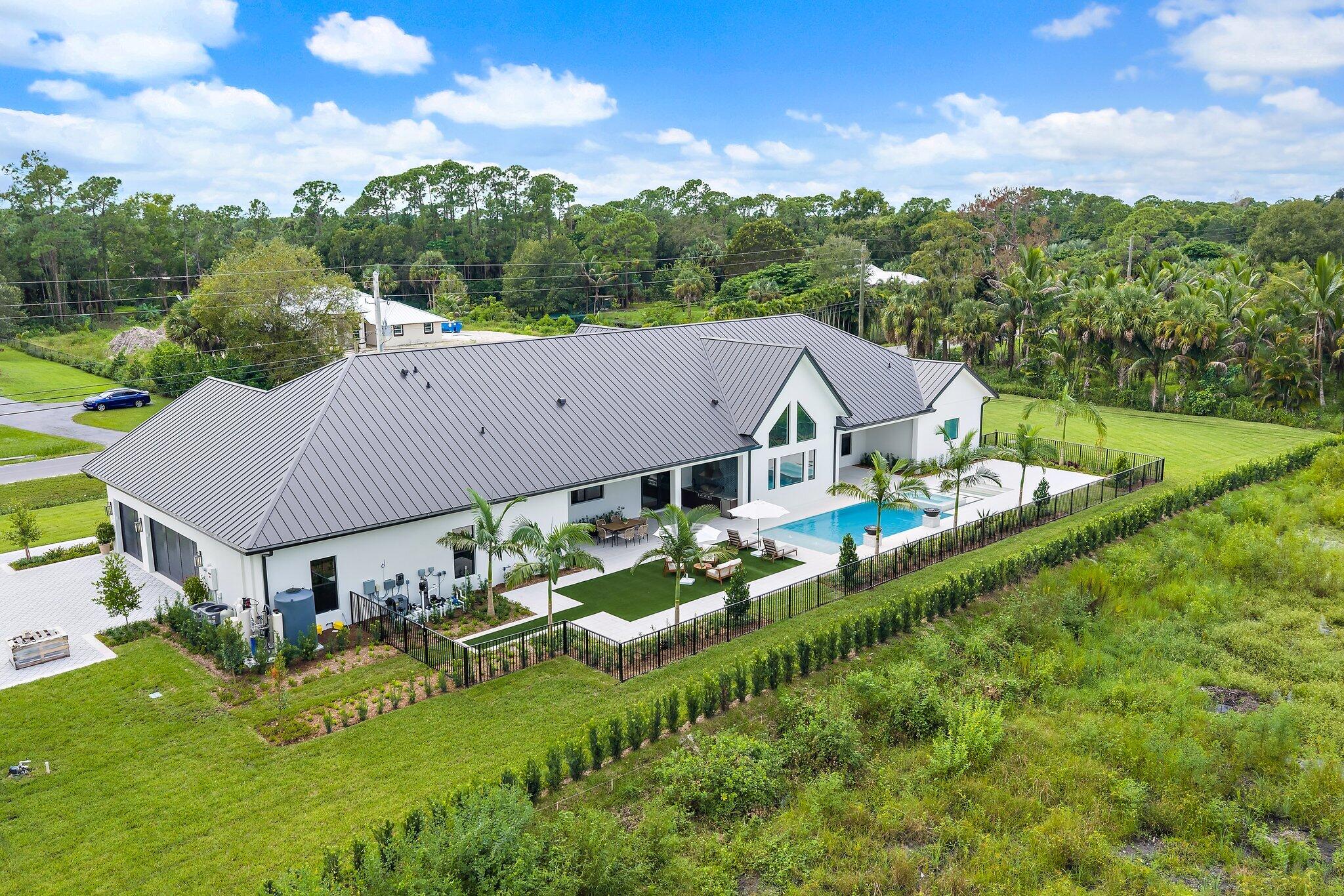 9535 Sandy Run Road