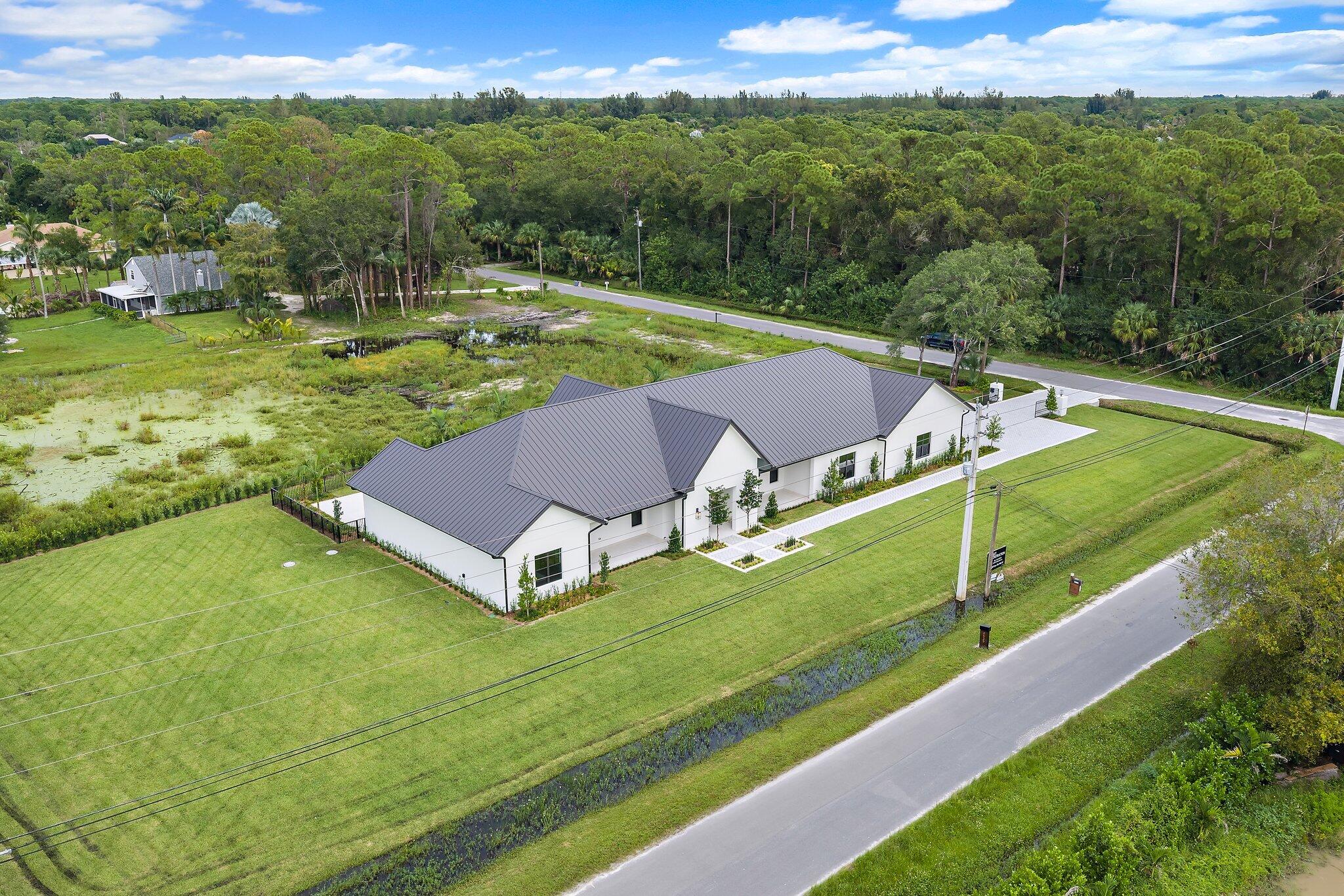 9535 Sandy Run Road