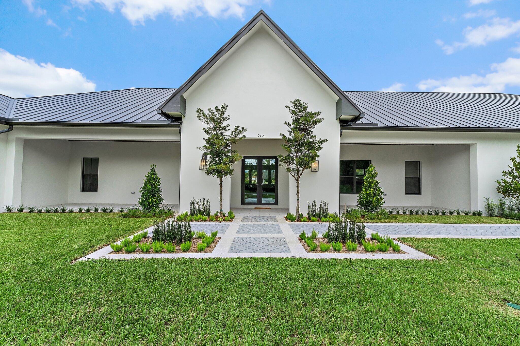 9535 Sandy Run Road