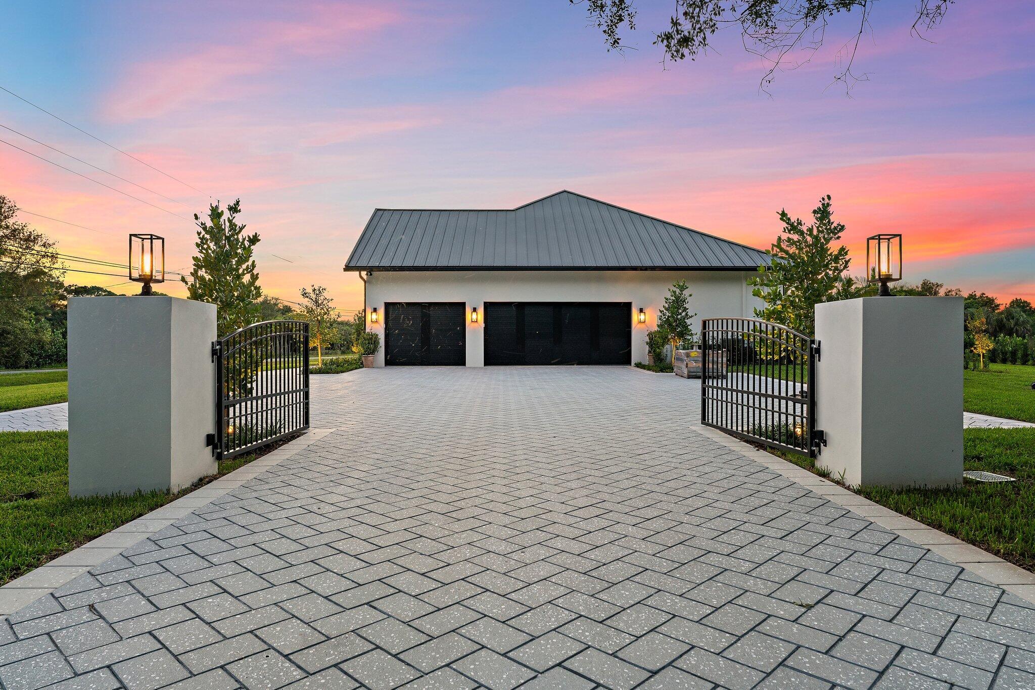 9535 Sandy Run Road