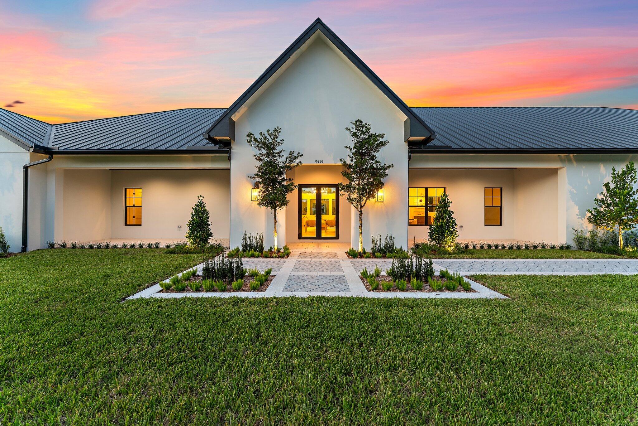 9535 Sandy Run Road