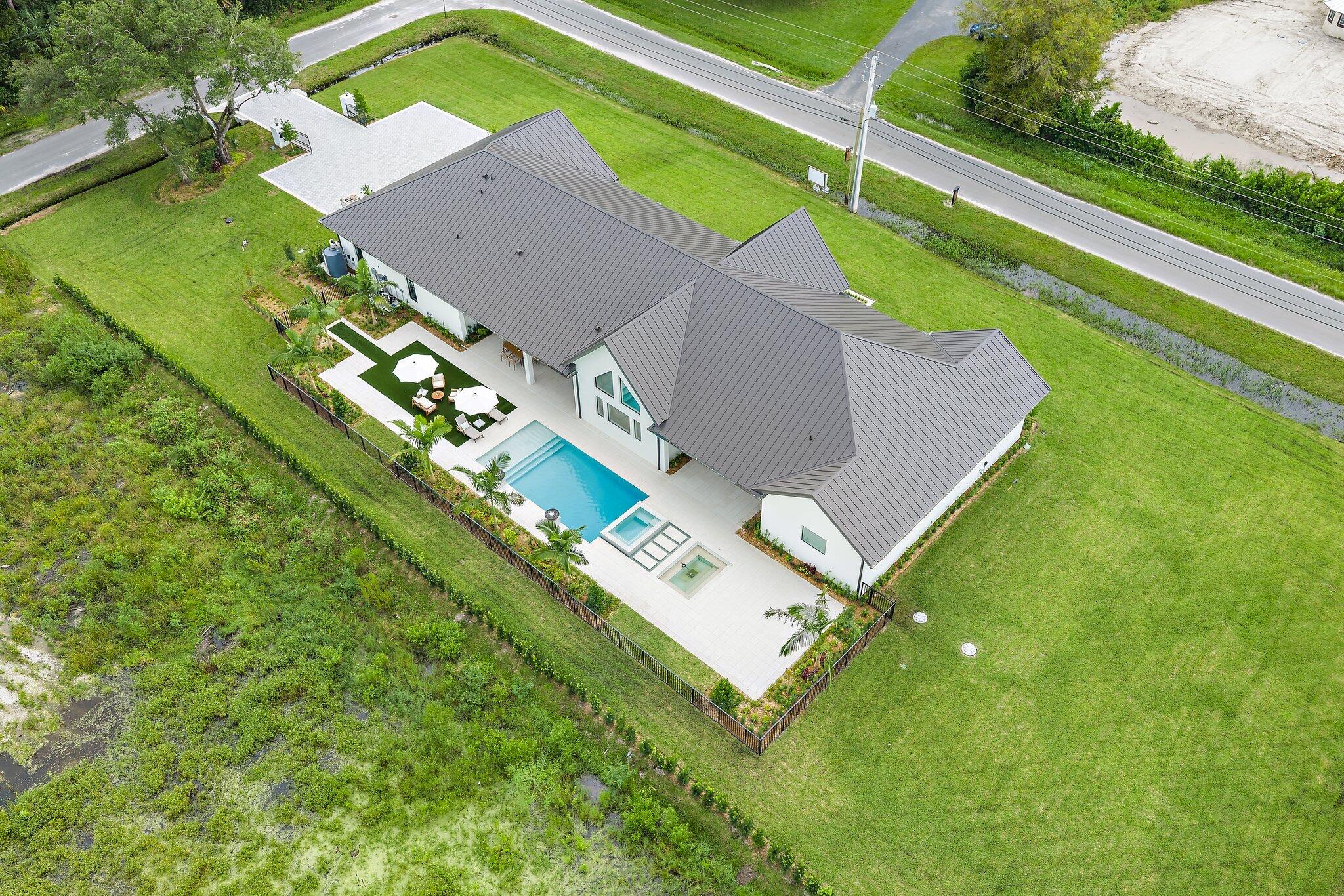 9535 Sandy Run Road