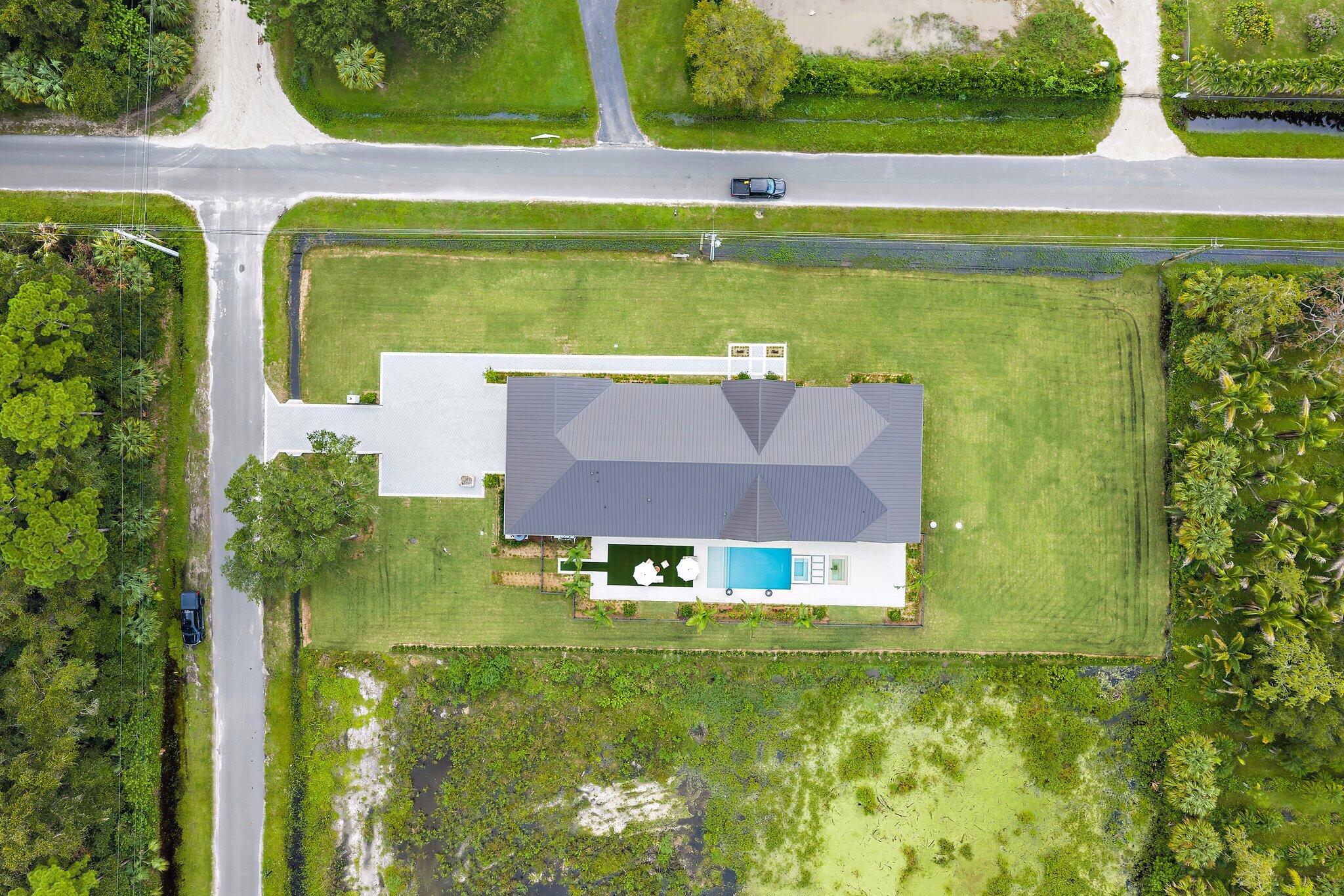 9535 Sandy Run Road